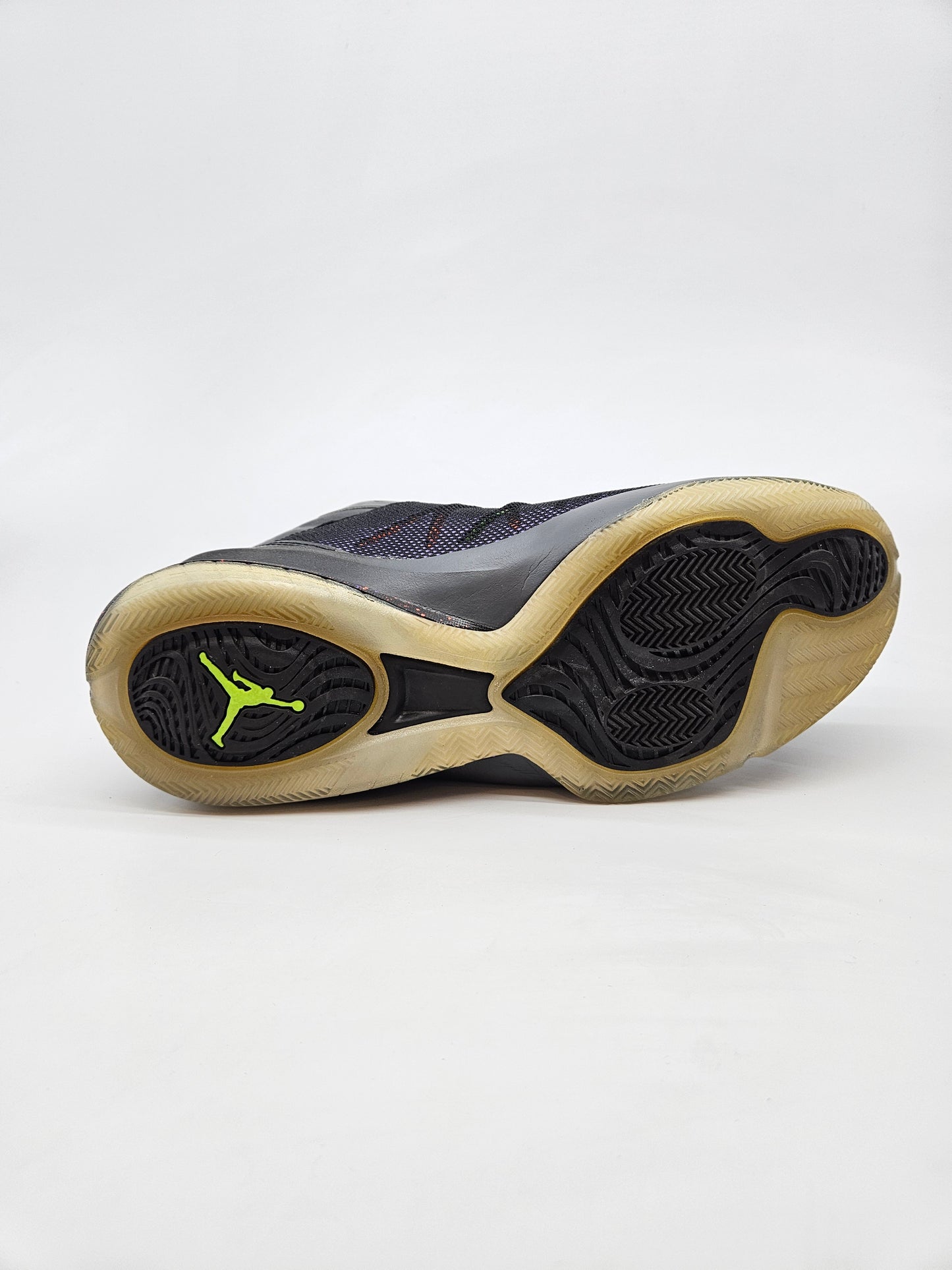 NIKE JORDAN ORIGINAL PATIKI BR 41