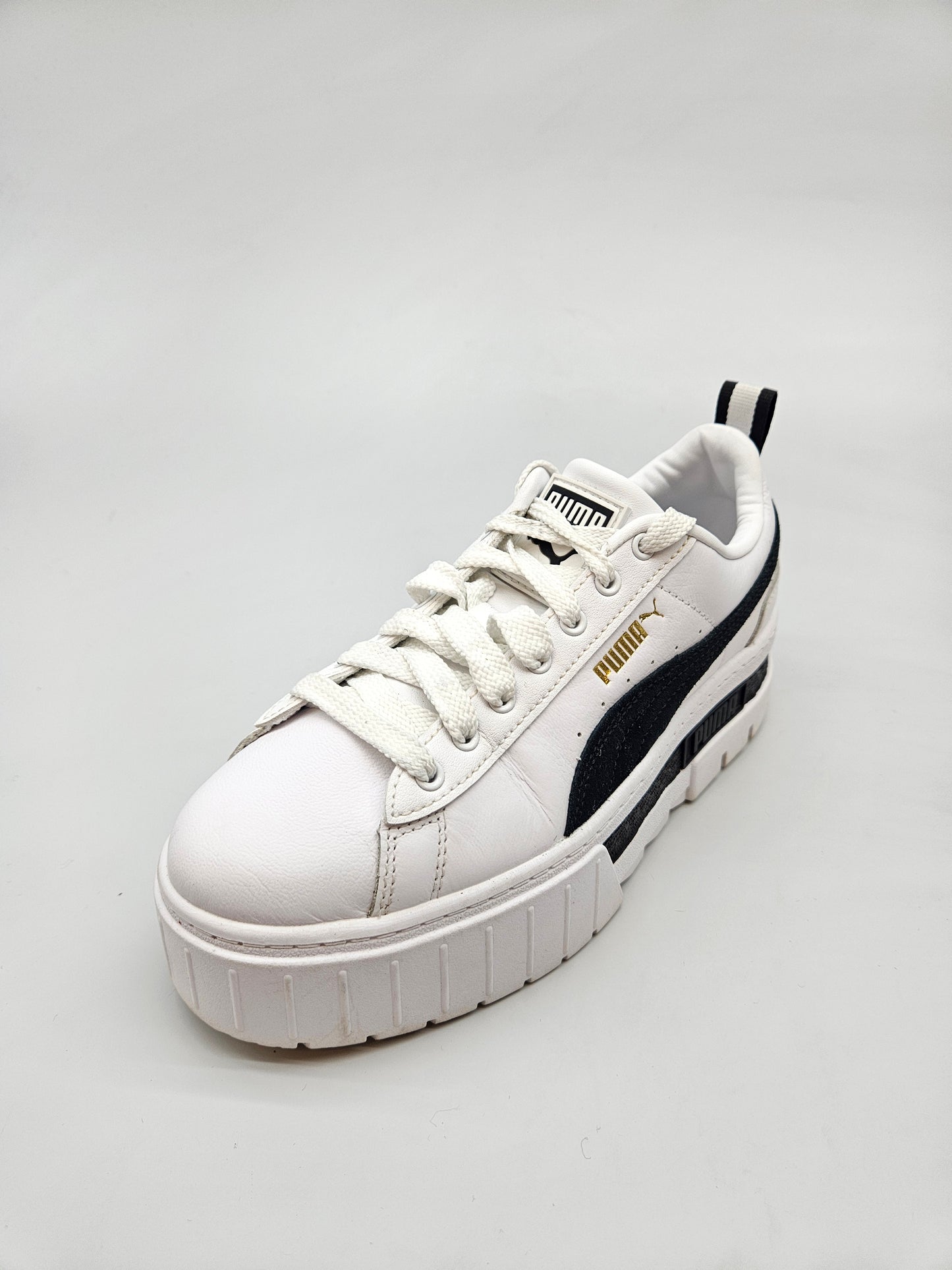 PUMA ORIGINAL PATIKI BR 37.5