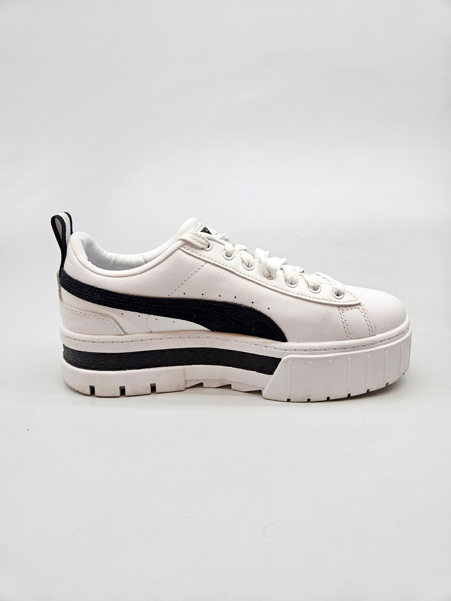 PUMA ORIGINAL PATIKI BR 37.5