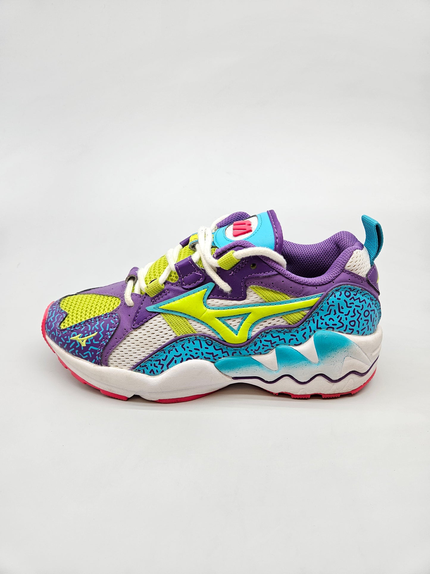 MIZUNO ORIGINAL PATIKI BR 38