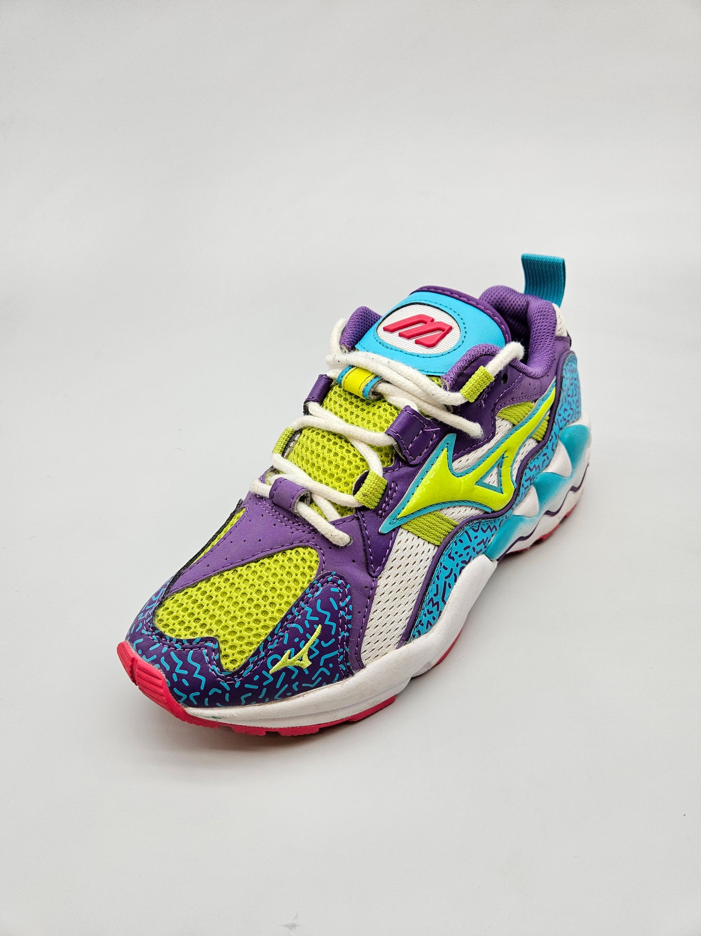 MIZUNO ORIGINAL PATIKI BR 38