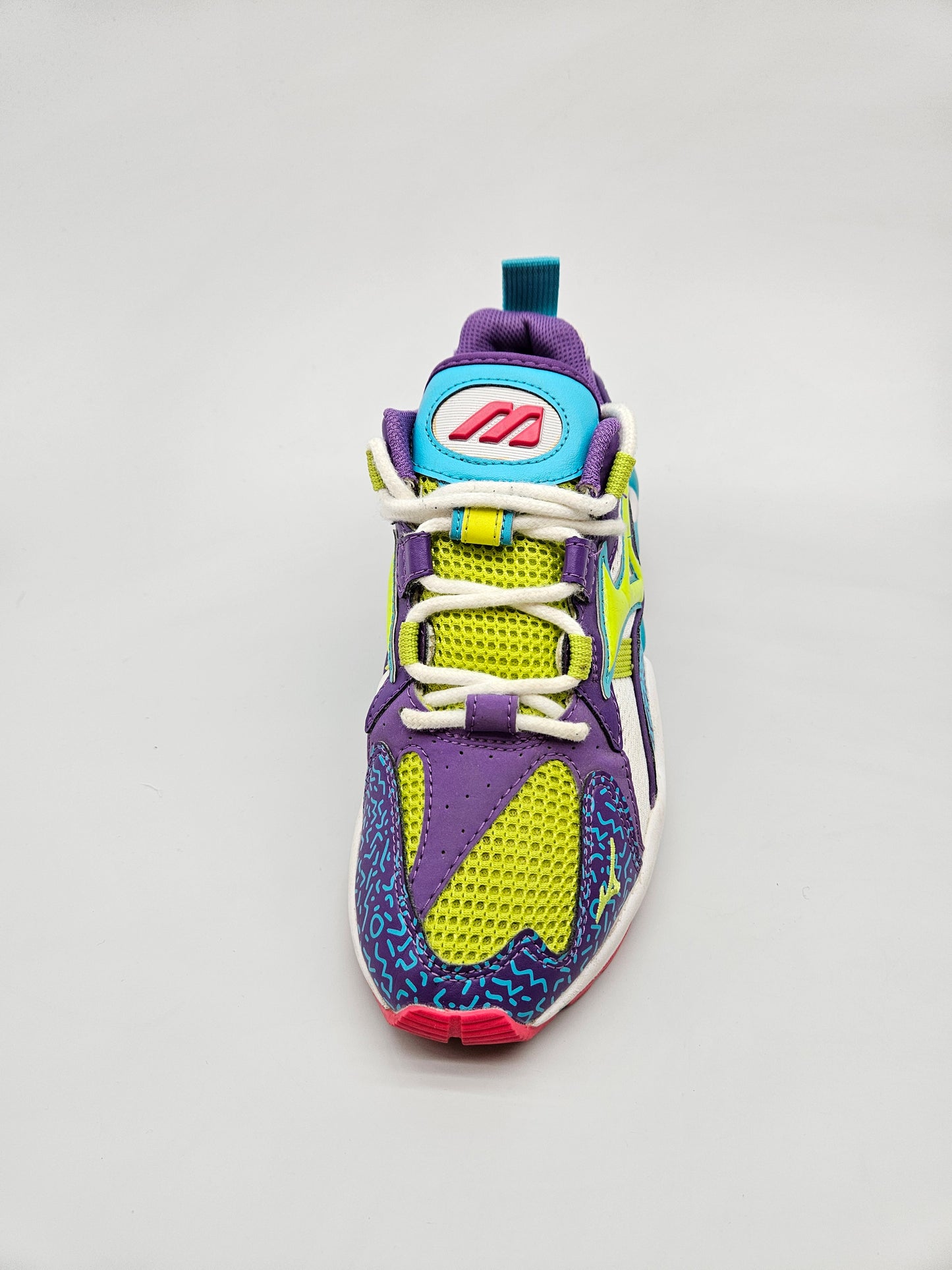 MIZUNO ORIGINAL PATIKI BR 38
