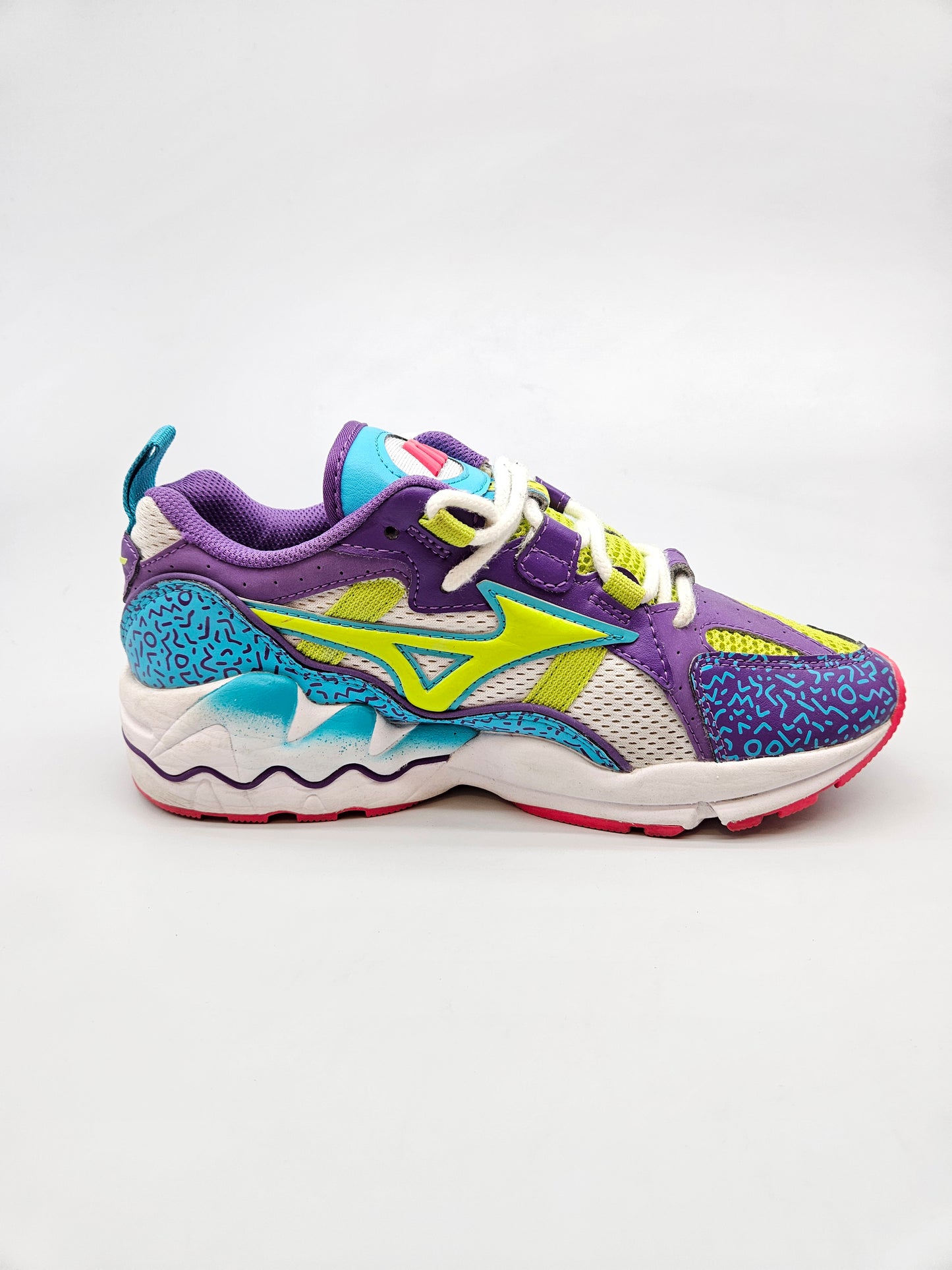MIZUNO ORIGINAL PATIKI BR 38