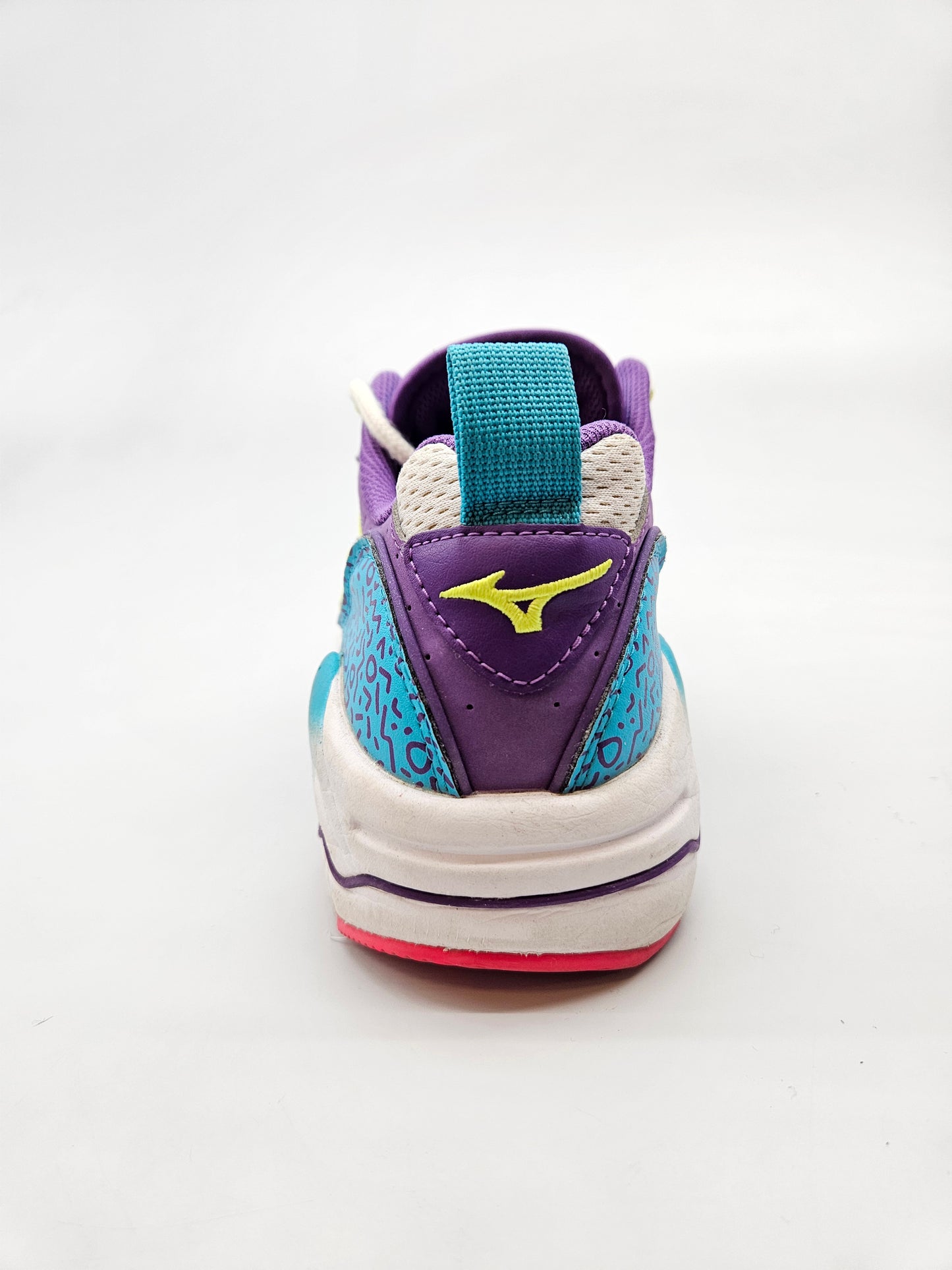 MIZUNO ORIGINAL PATIKI BR 38