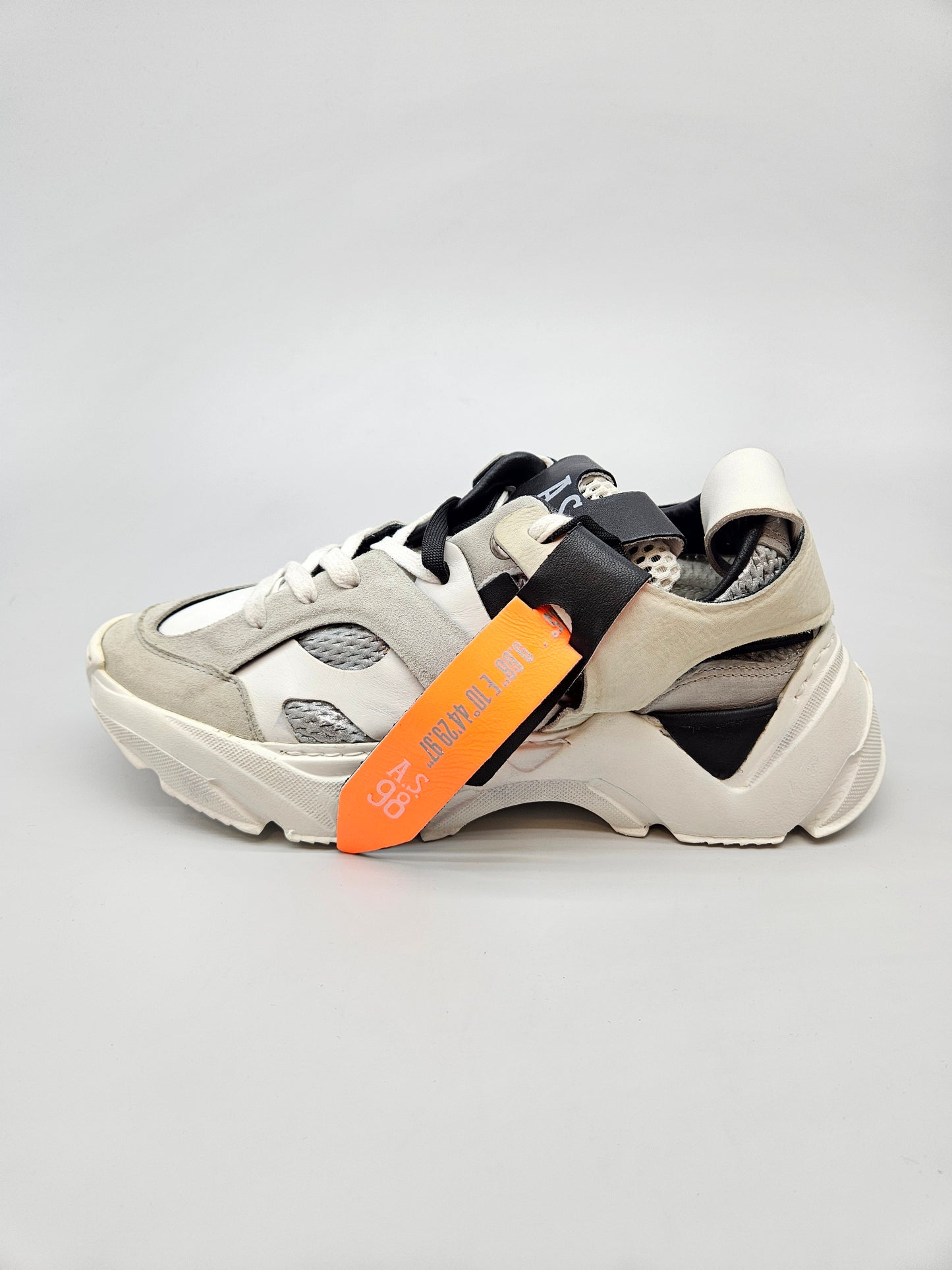 AS.98 NOVI ORIGINAL PATIKI BR 39