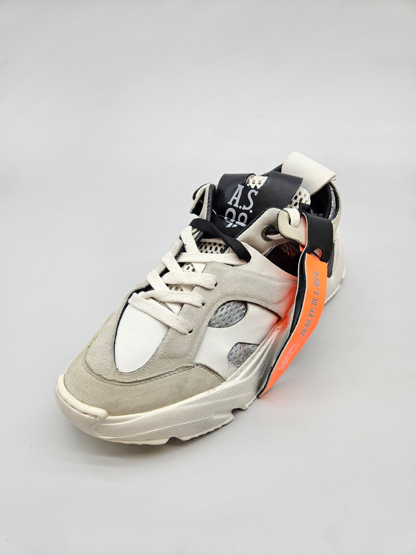 AS.98 NOVI ORIGINAL PATIKI BR 39