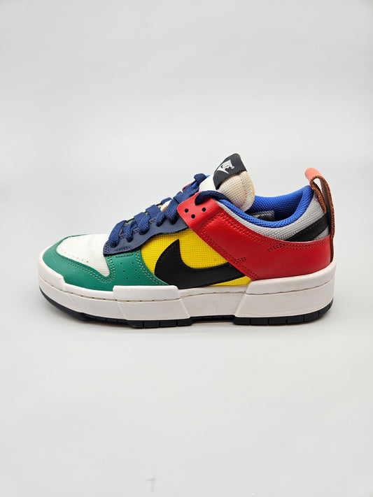 NIKE ORIGINAL PATIKI BR 39