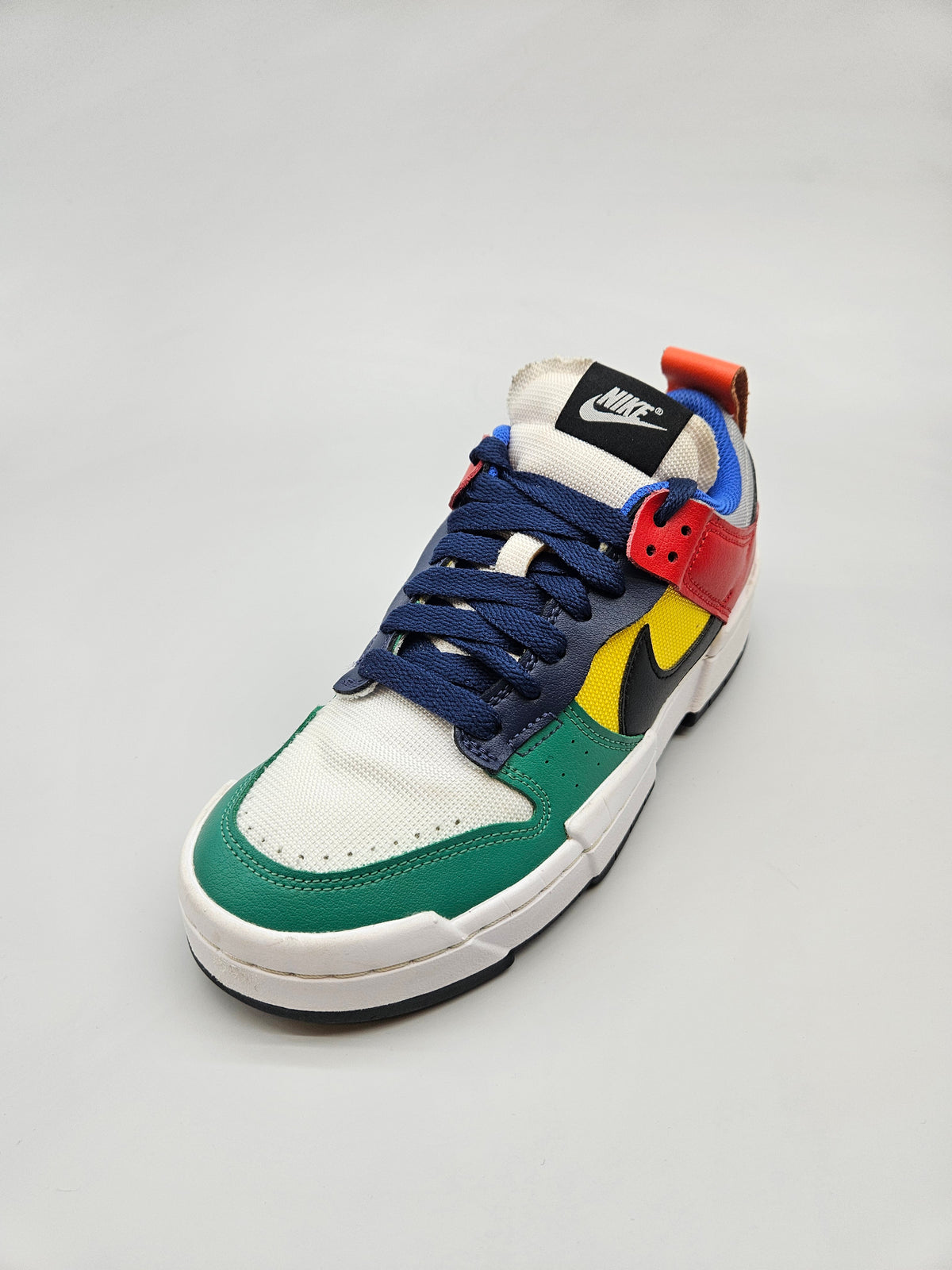 NIKE ORIGINAL PATIKI BR 39