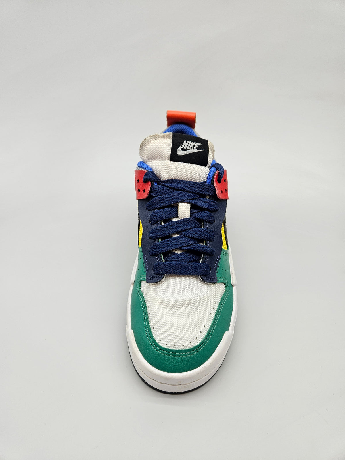 NIKE ORIGINAL PATIKI BR 39