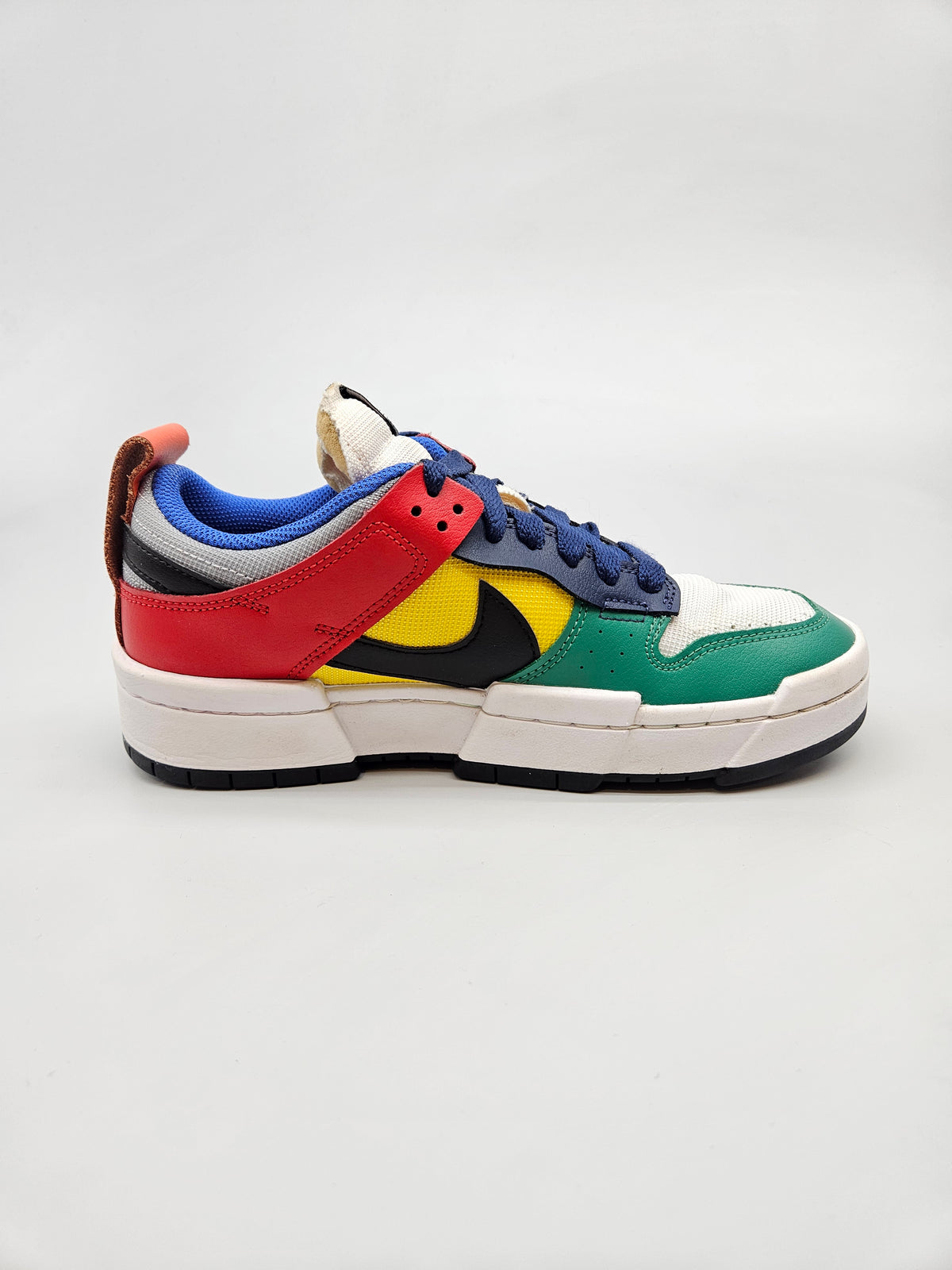 NIKE ORIGINAL PATIKI BR 39