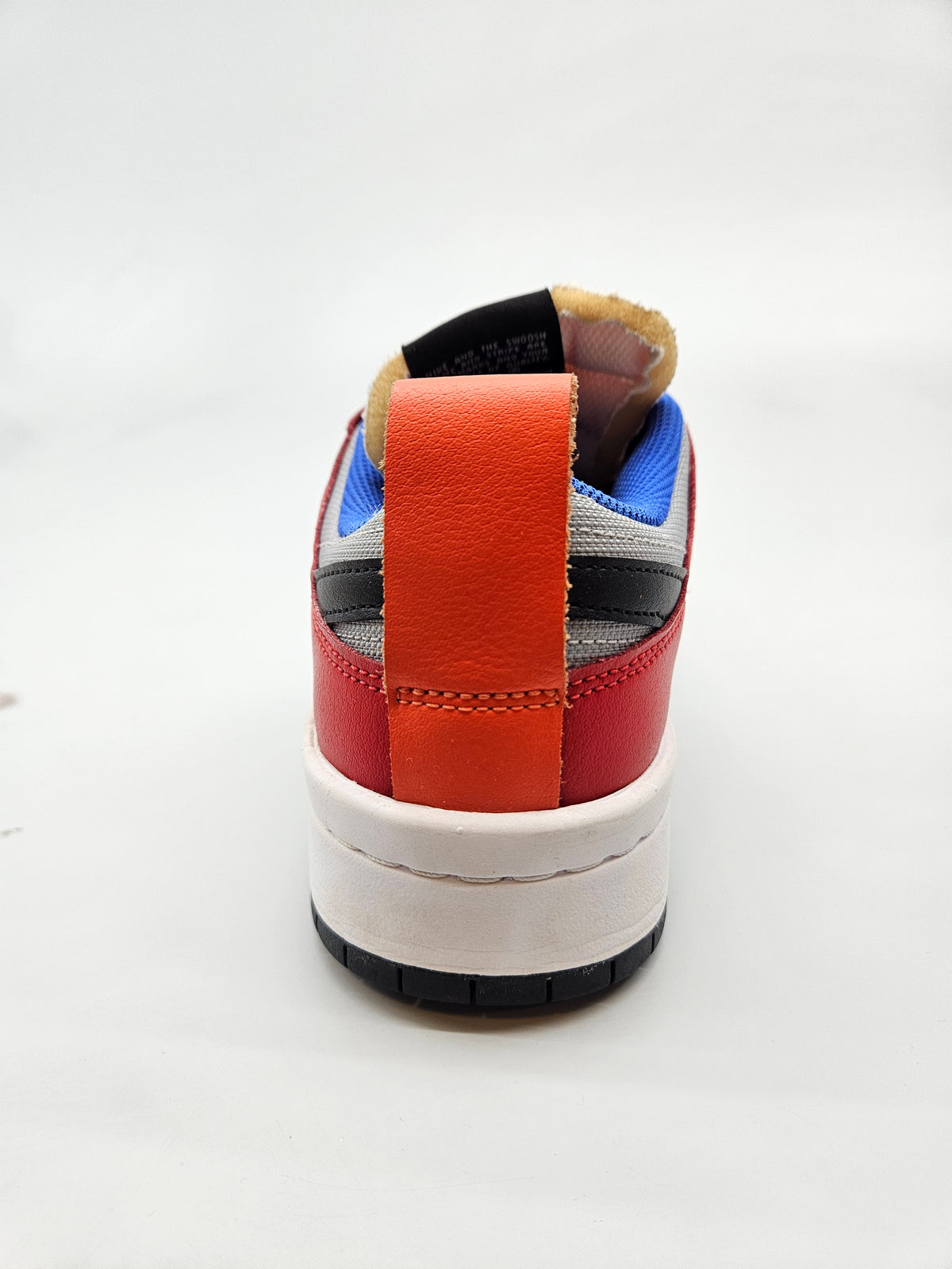 NIKE ORIGINAL PATIKI BR 39