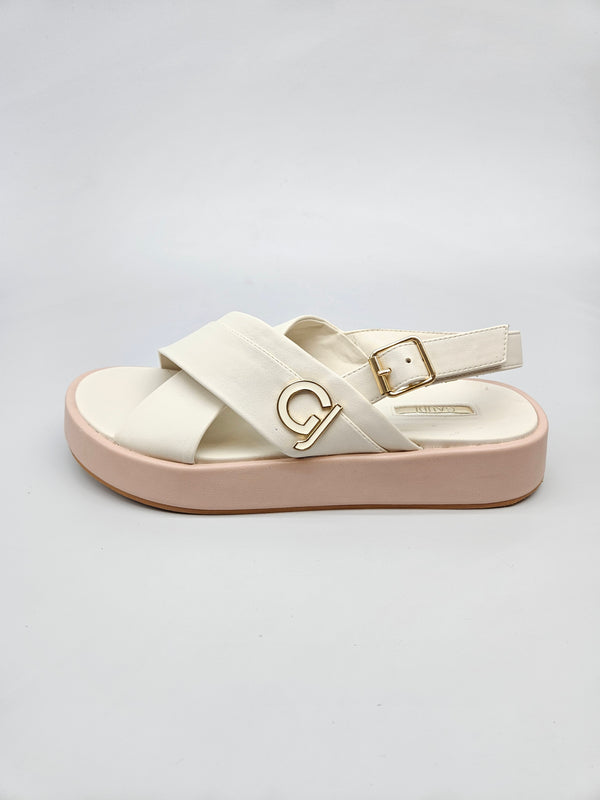 GAUDI ORIGINAL SANDALI BR 39