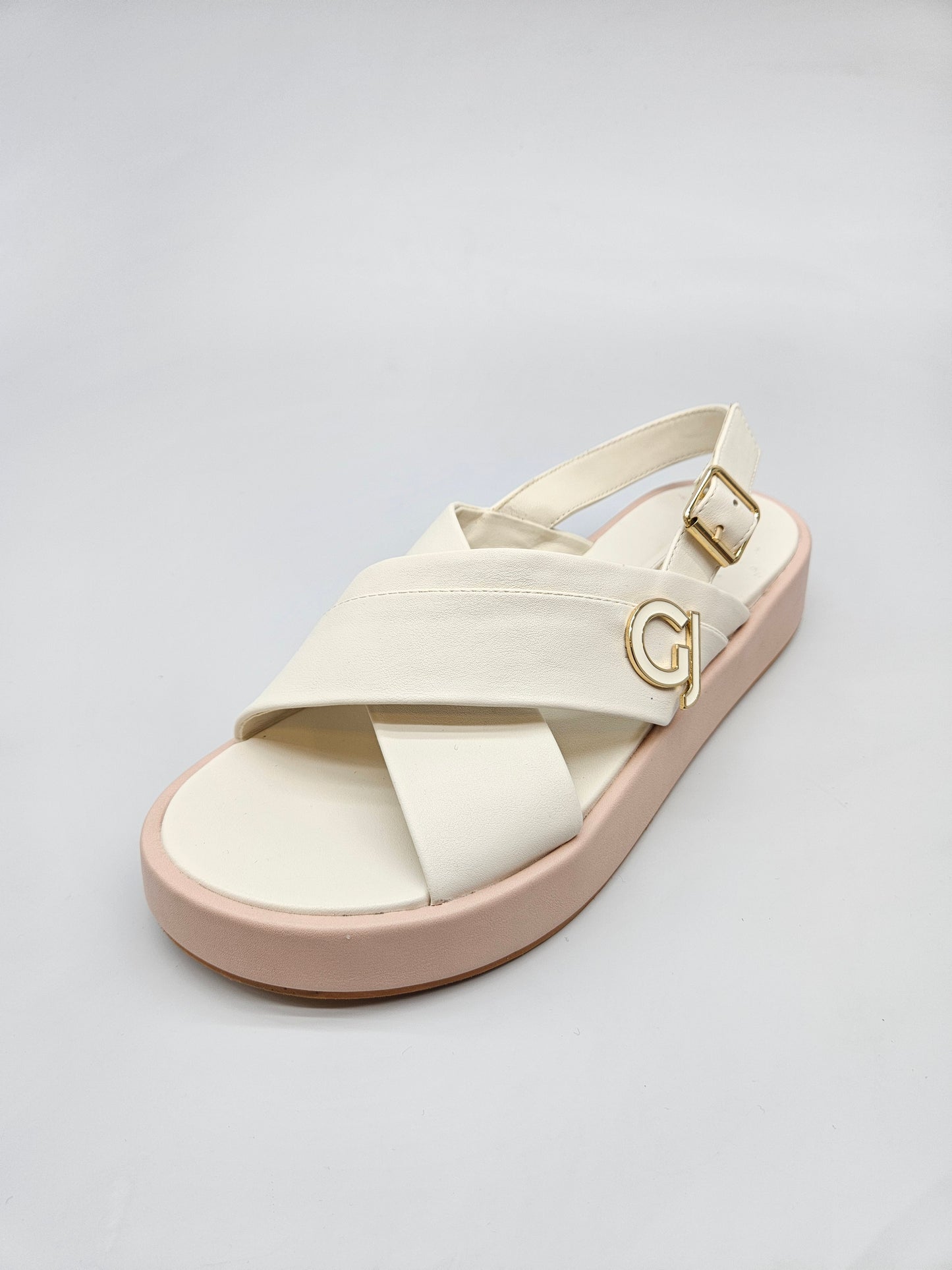GAUDI ORIGINAL SANDALI BR 39