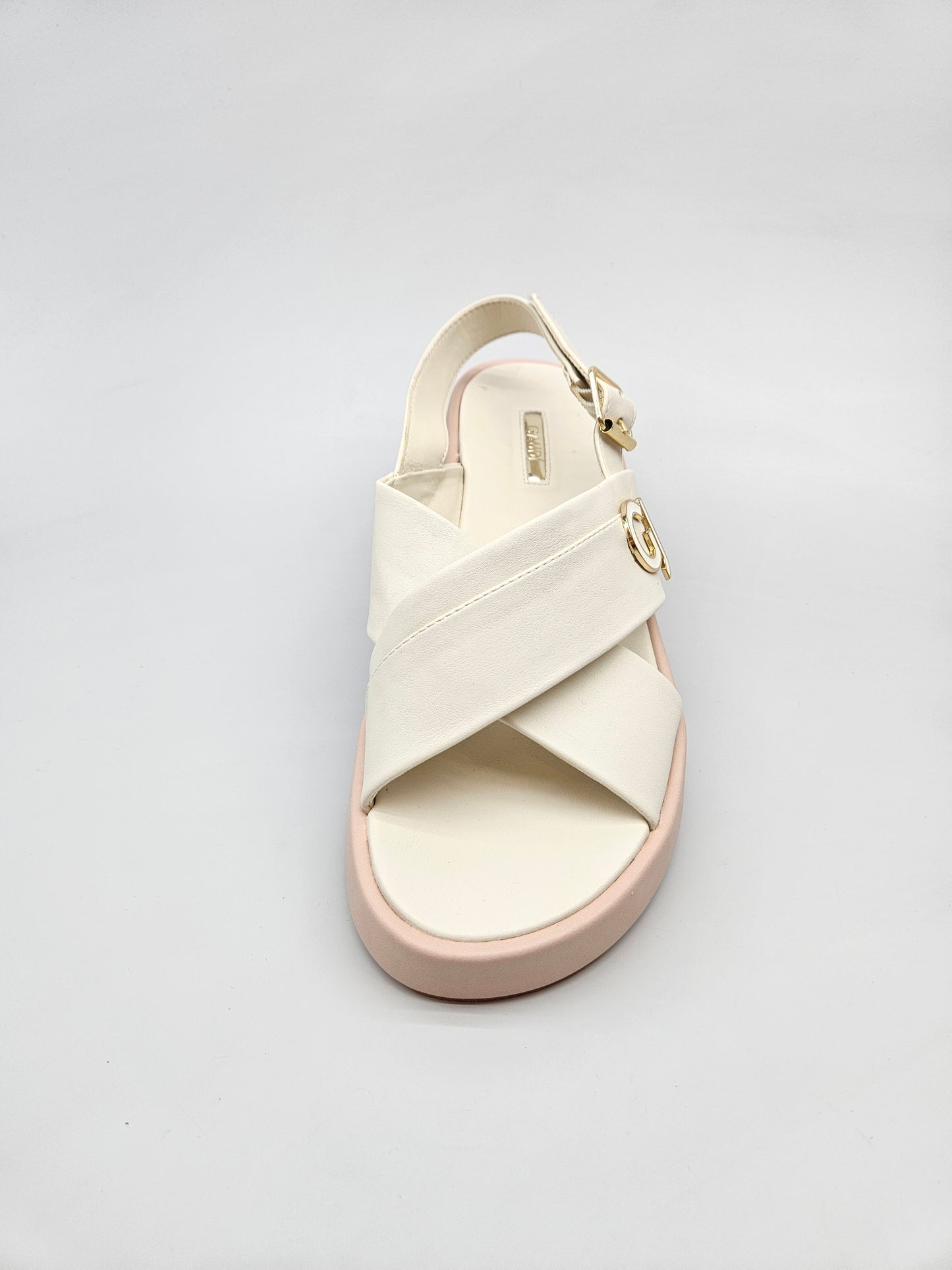 GAUDI ORIGINAL SANDALI BR 39