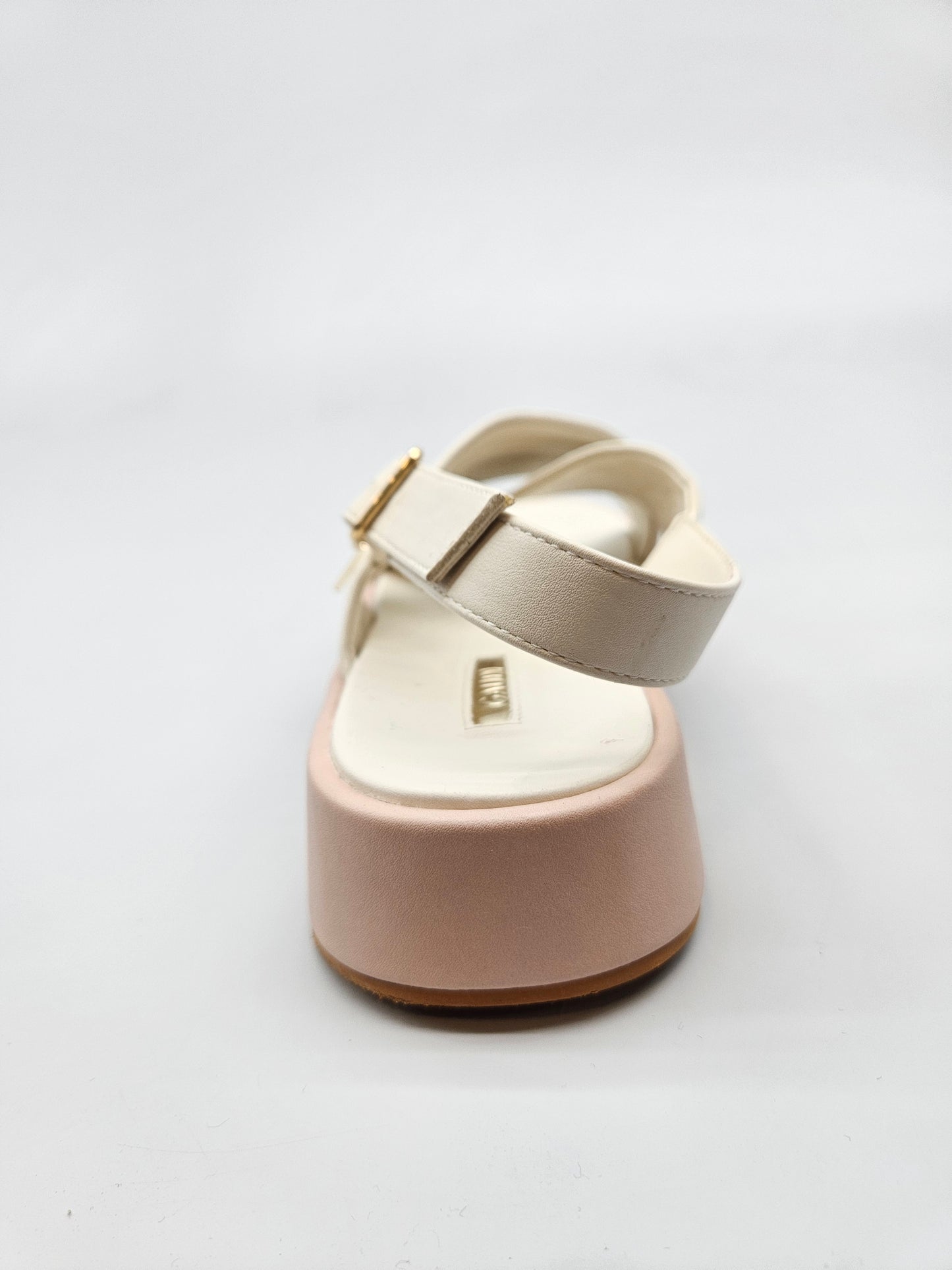 GAUDI ORIGINAL SANDALI BR 39