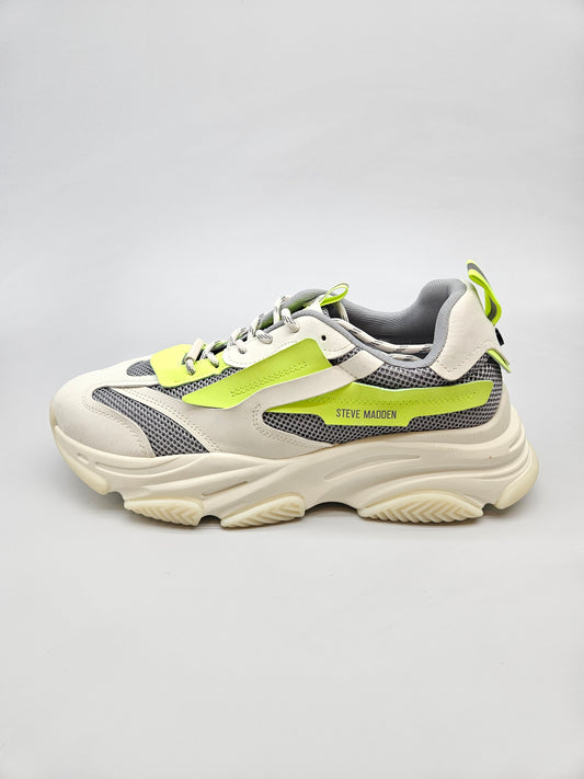 STEVE MADDEN NOVI ORIGINAL PATIKI BR 48