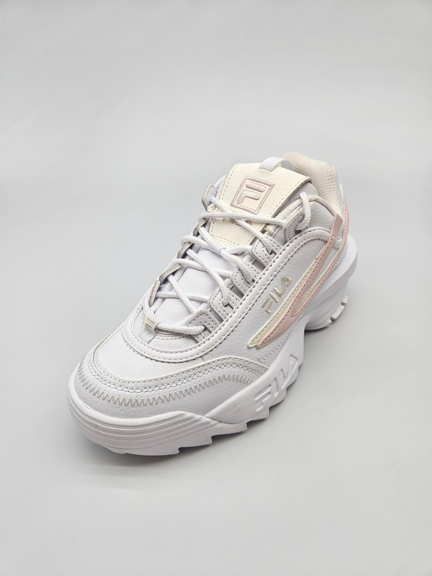 FILA NOVI ORIGINAL PATIKI BR 38