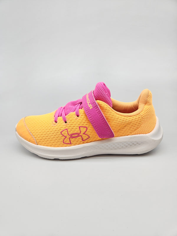UNDER ARMOUR ORIGINAL PATIKI BR 35