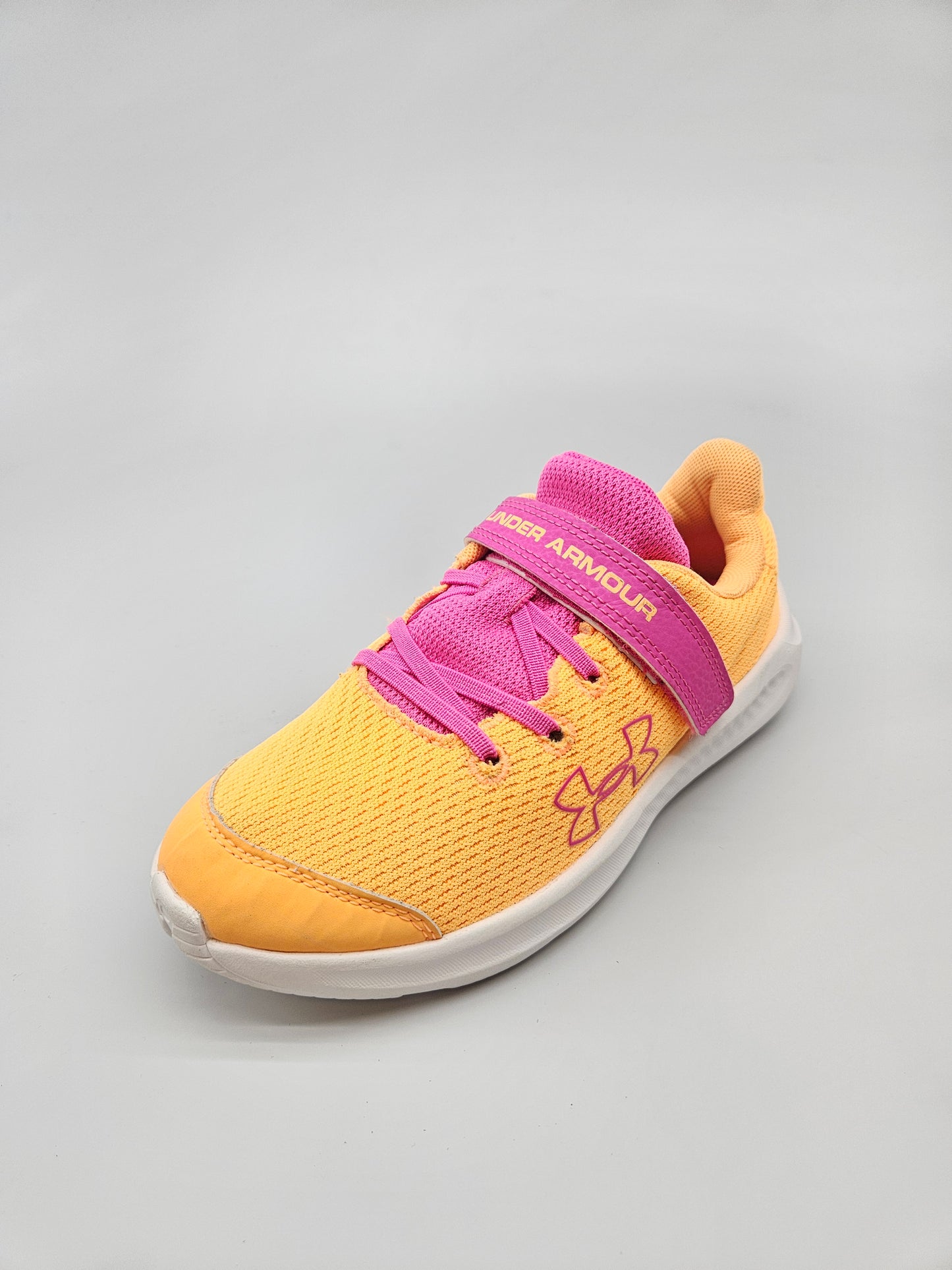 UNDER ARMOUR ORIGINAL PATIKI BR 35