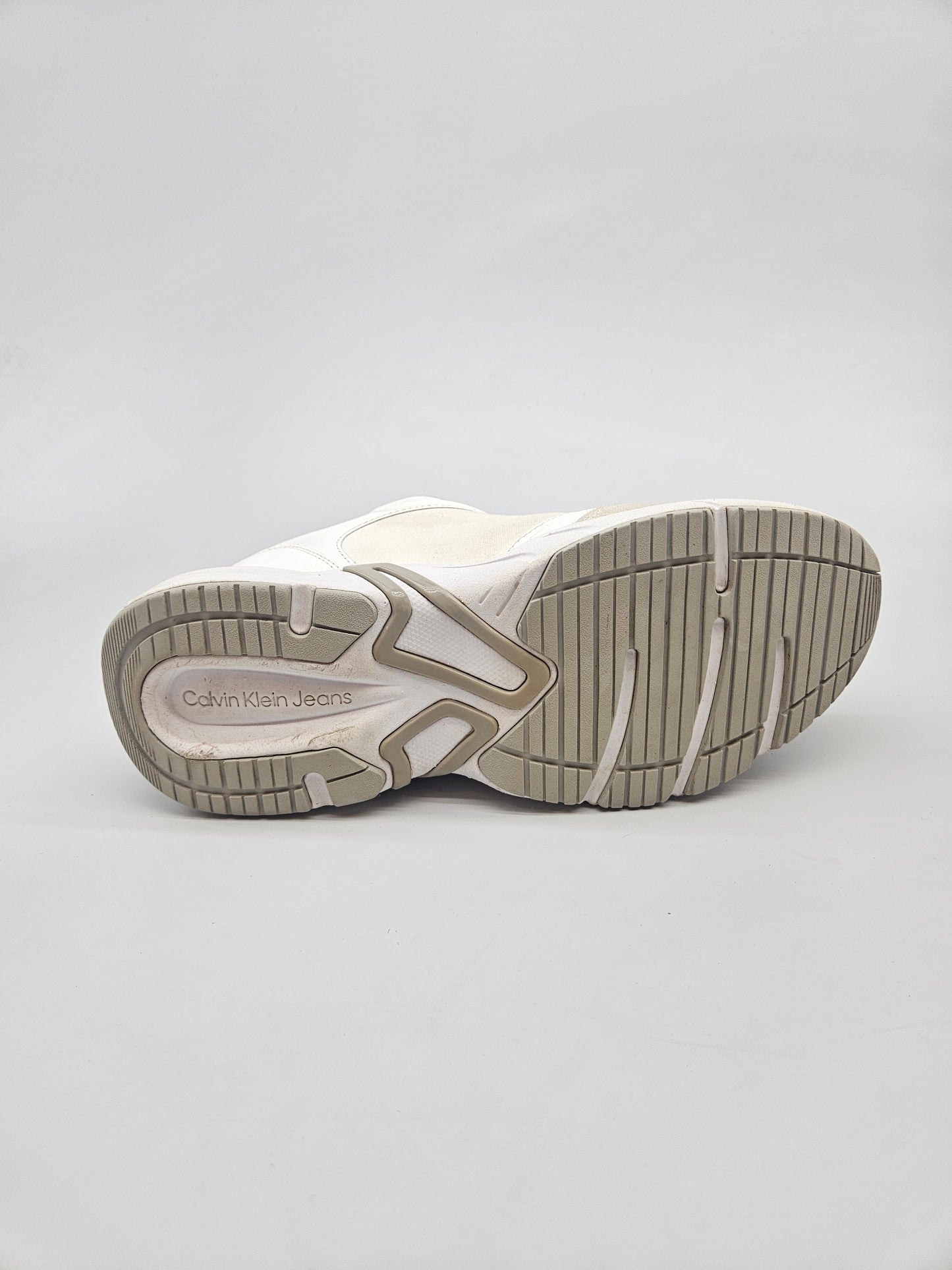 CALVIN KLEIN ORIGINAL PATIKI BR 39
