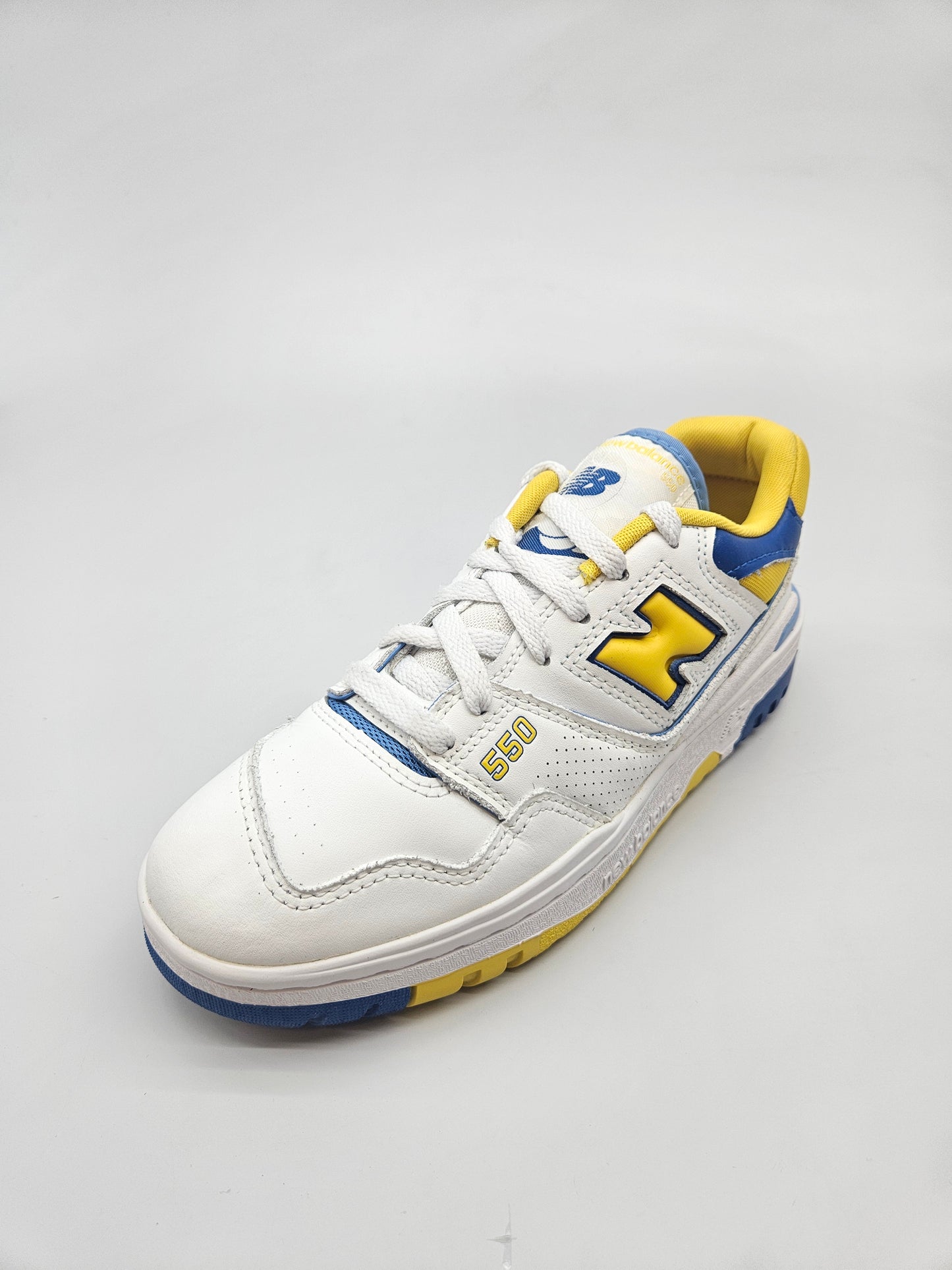NEW BALANCE ORIGINAL PATIKI BR 39.5