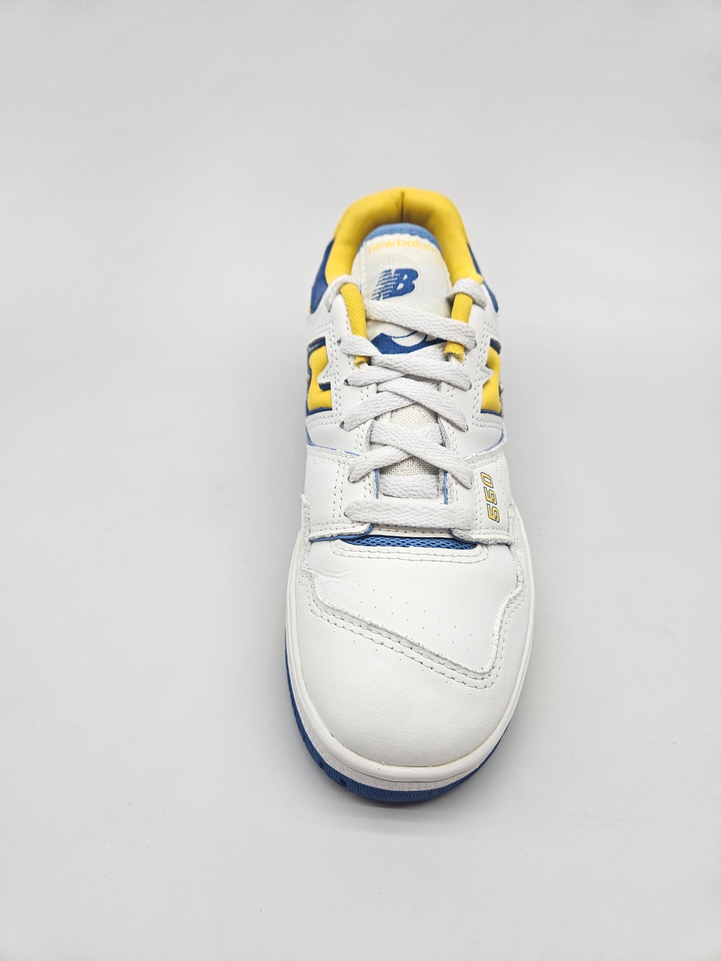 NEW BALANCE ORIGINAL PATIKI BR 39.5