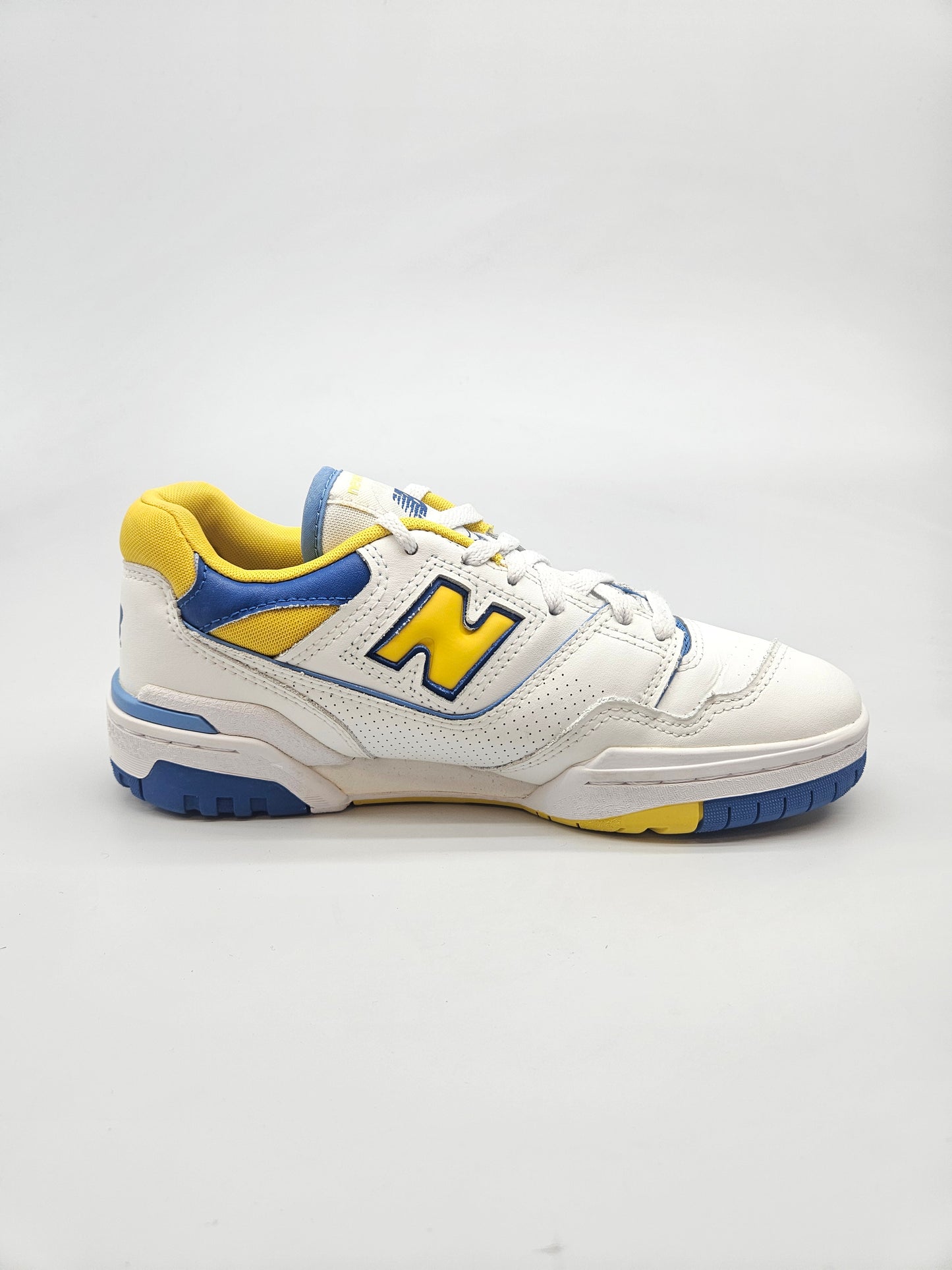 NEW BALANCE ORIGINAL PATIKI BR 39.5