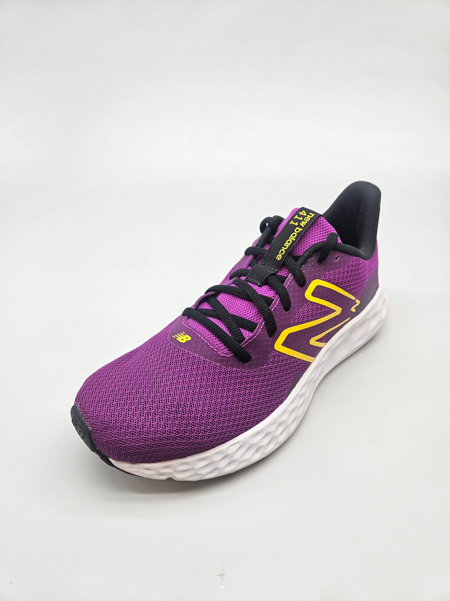 NEW BALANCE ORIGINAL PATIKI BR 40.5