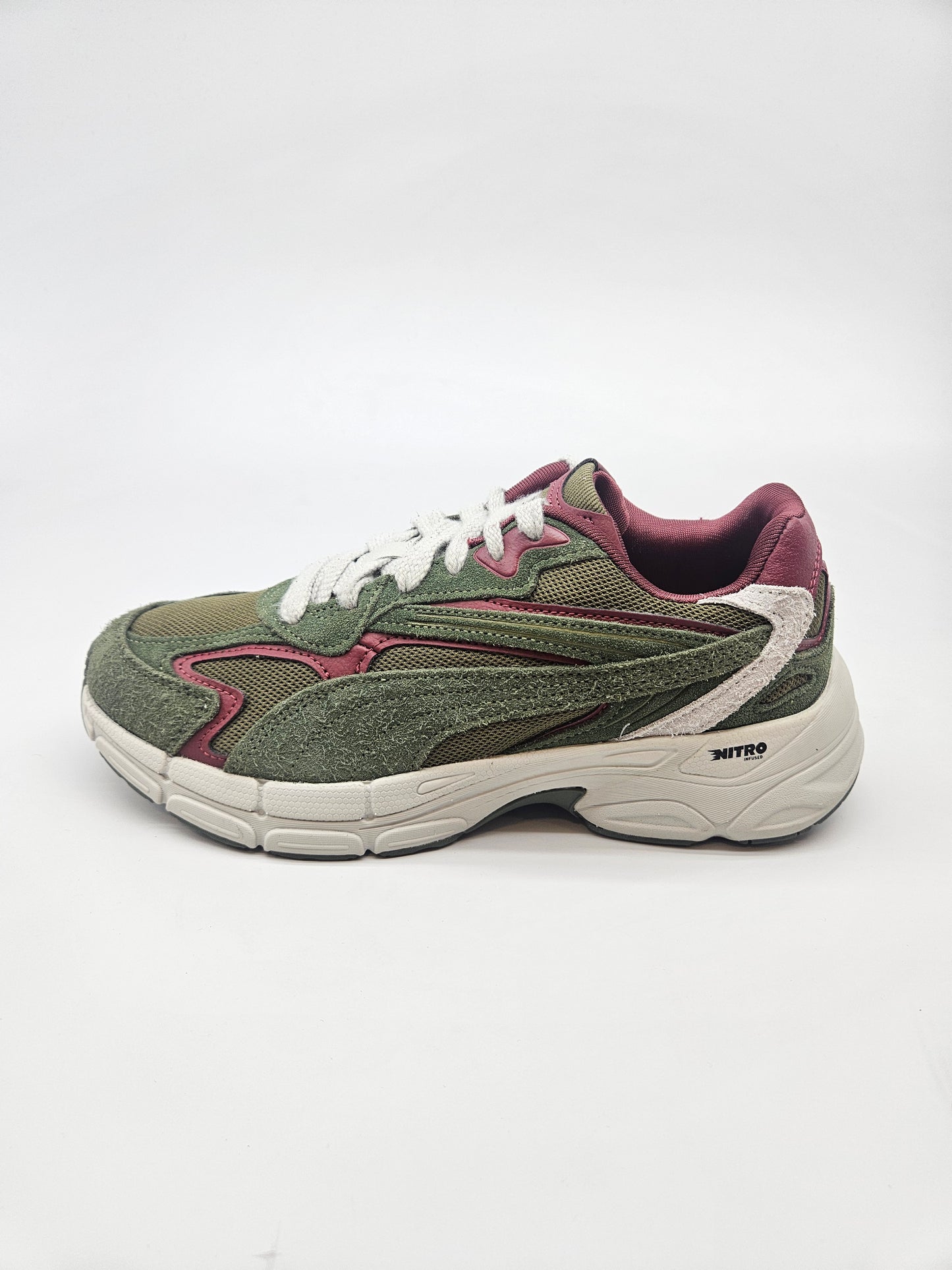 PUMA ORIGINAL PATIKI BR 40.5