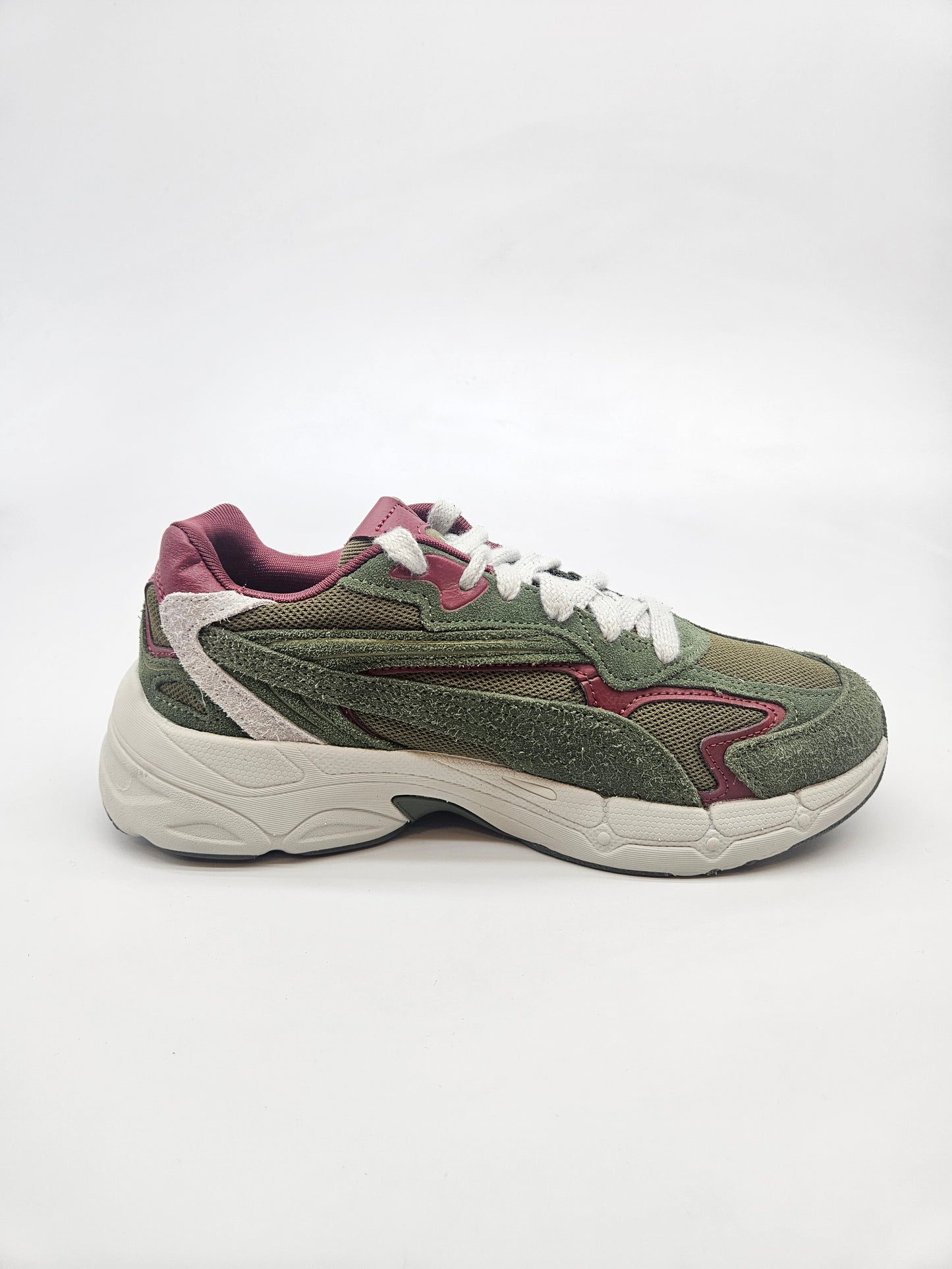 PUMA ORIGINAL PATIKI BR 40.5