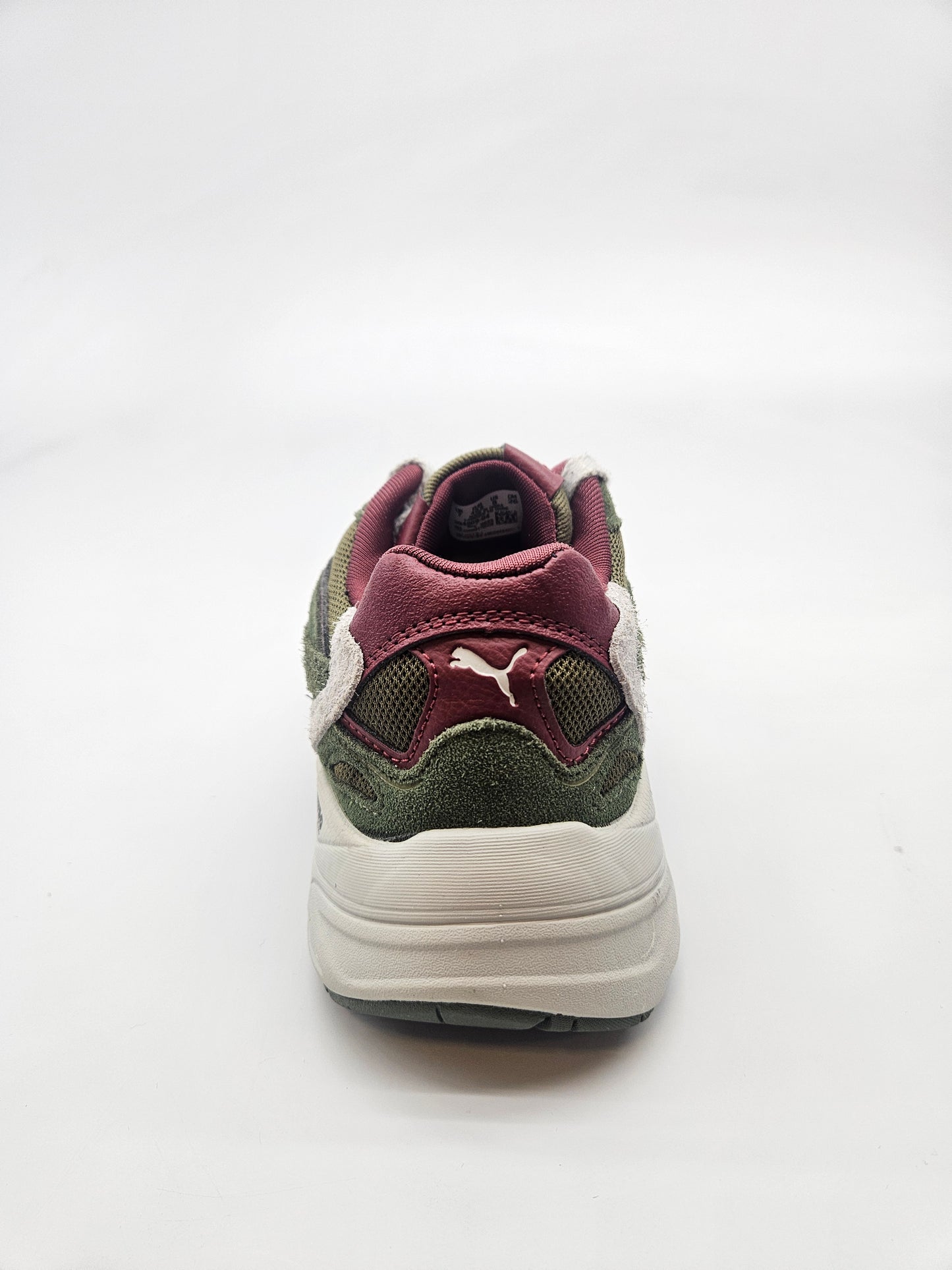 PUMA ORIGINAL PATIKI BR 40.5