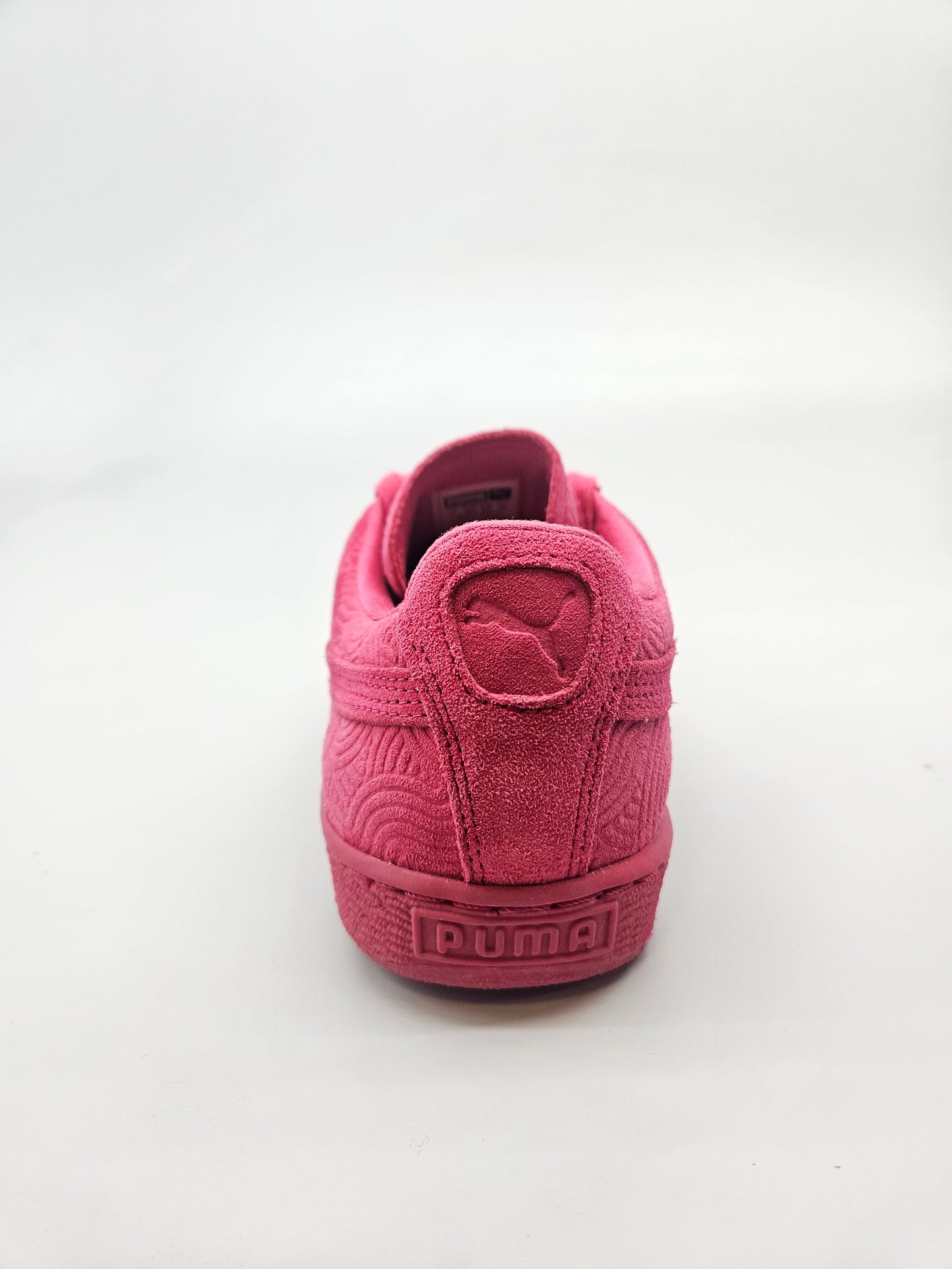 PUMA ORIGINAL PATIKI BR 40.5