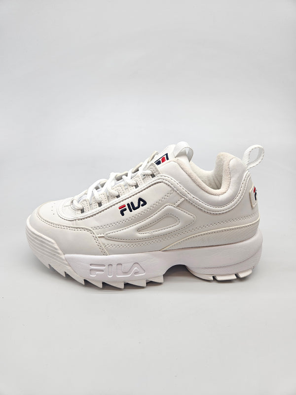 FILA NOVI ORIGINAL PATIKI BR 38
