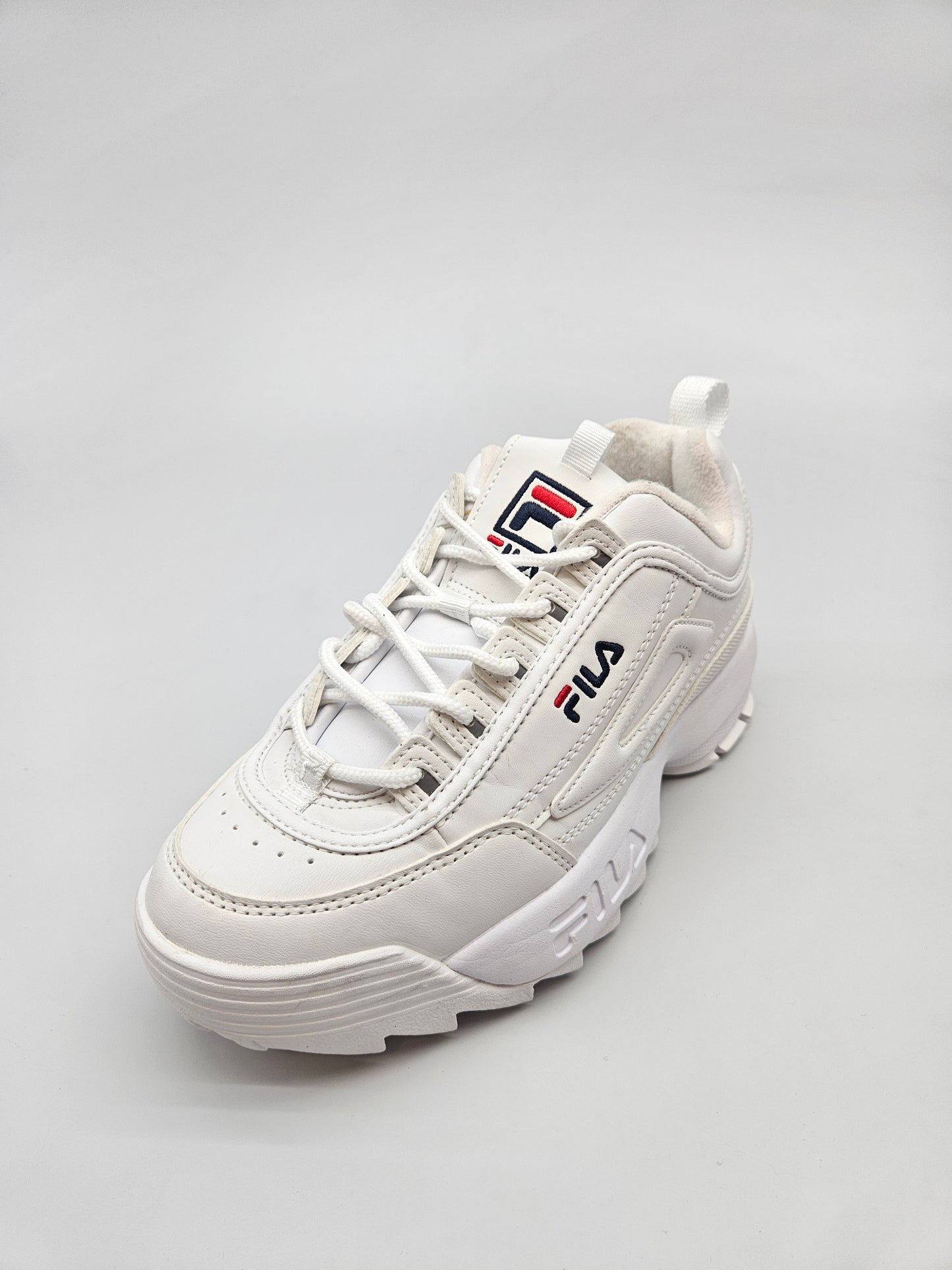 FILA NOVI ORIGINAL PATIKI BR 38