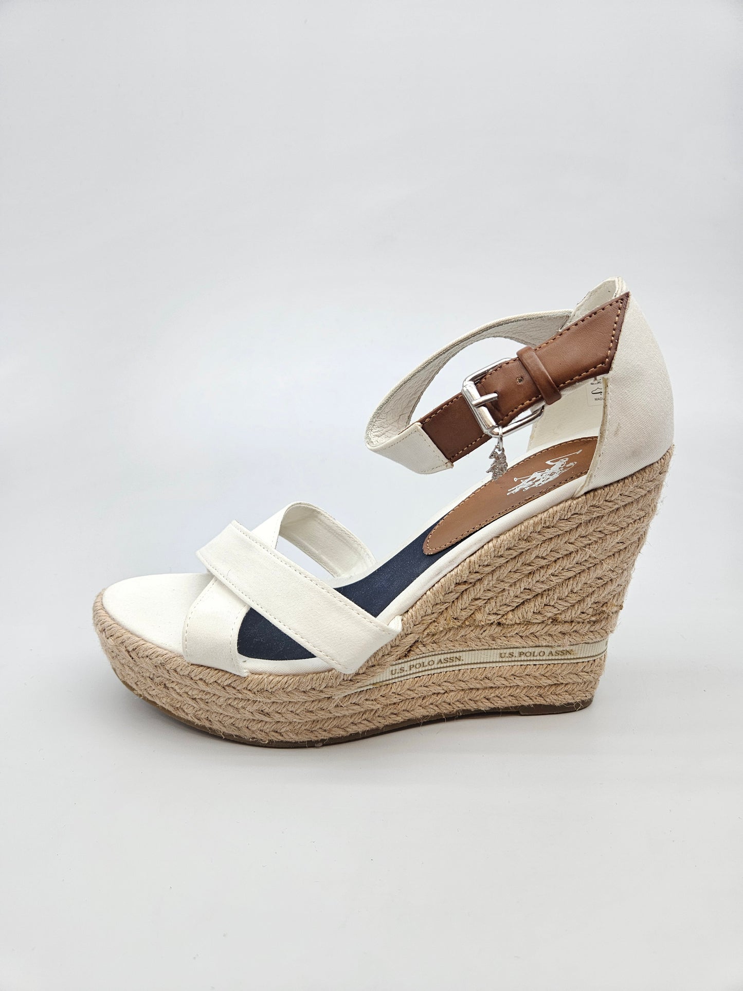 US POLO ORIGINAL SANDALI BR 39