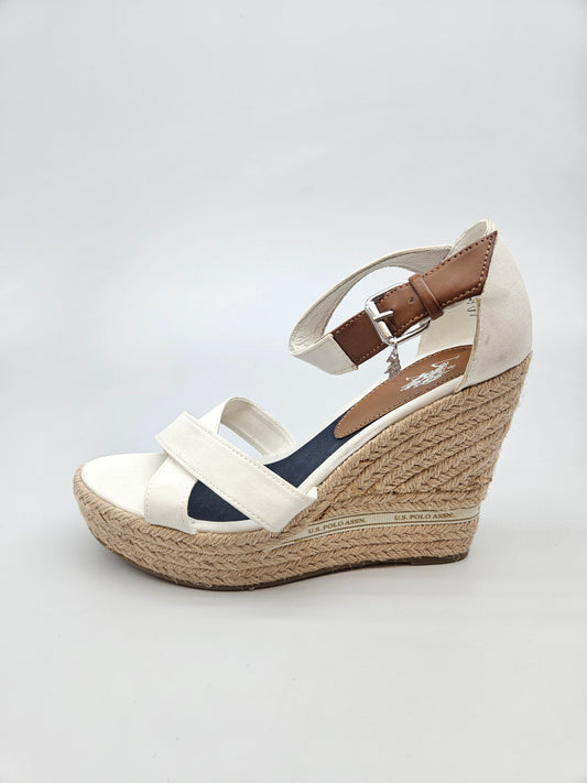 US POLO ORIGINAL SANDALI BR 39