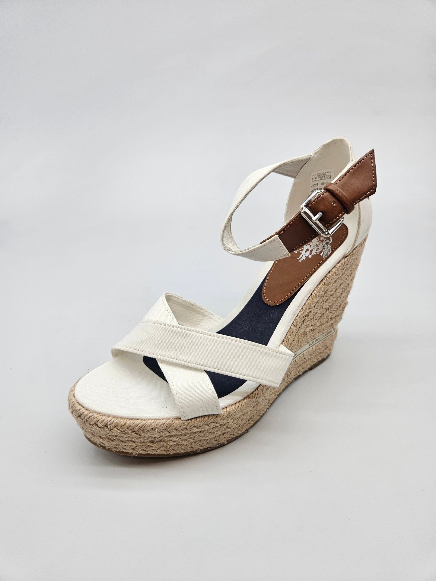 US POLO ORIGINAL SANDALI BR 39