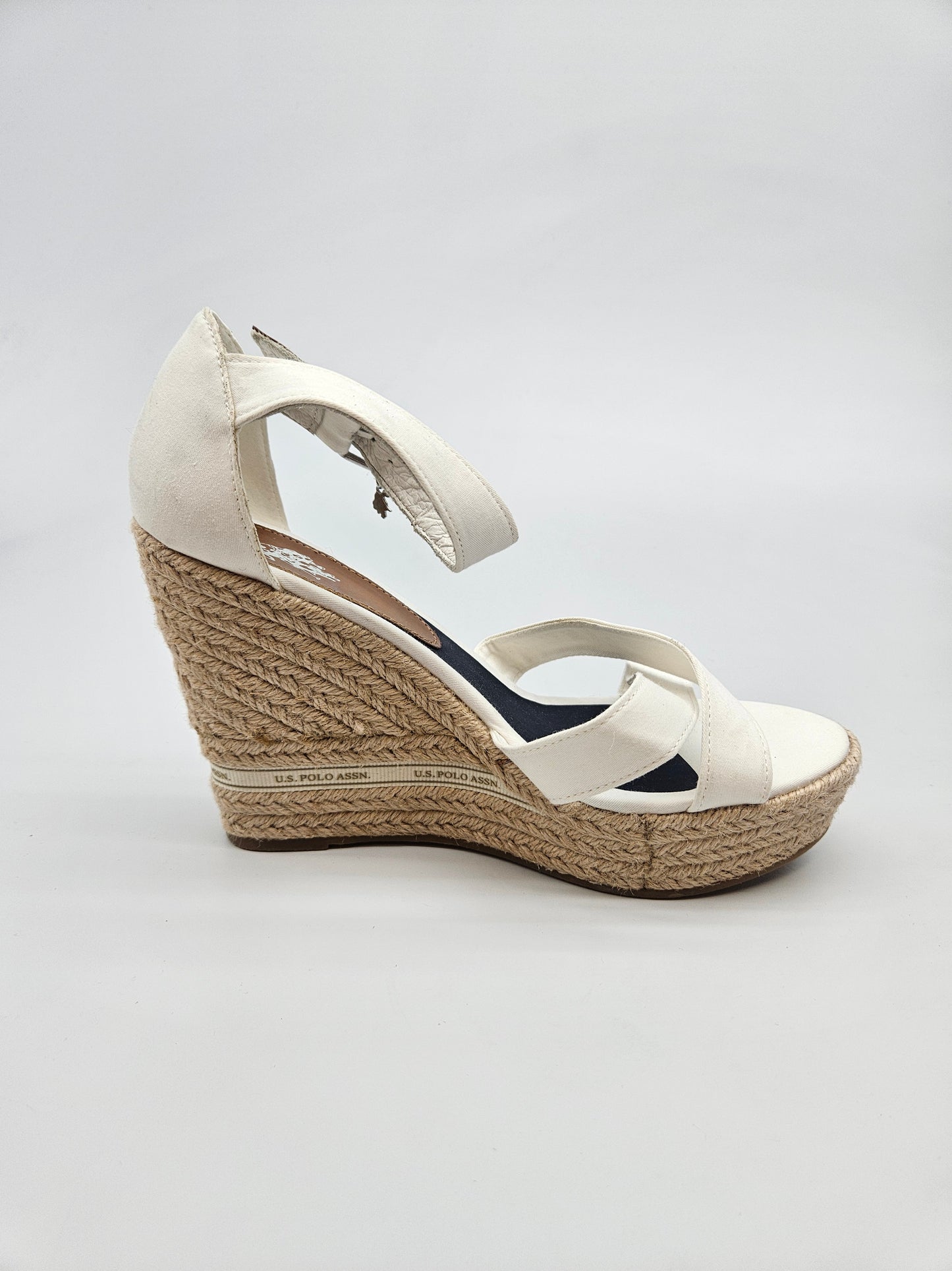 US POLO ORIGINAL SANDALI BR 39