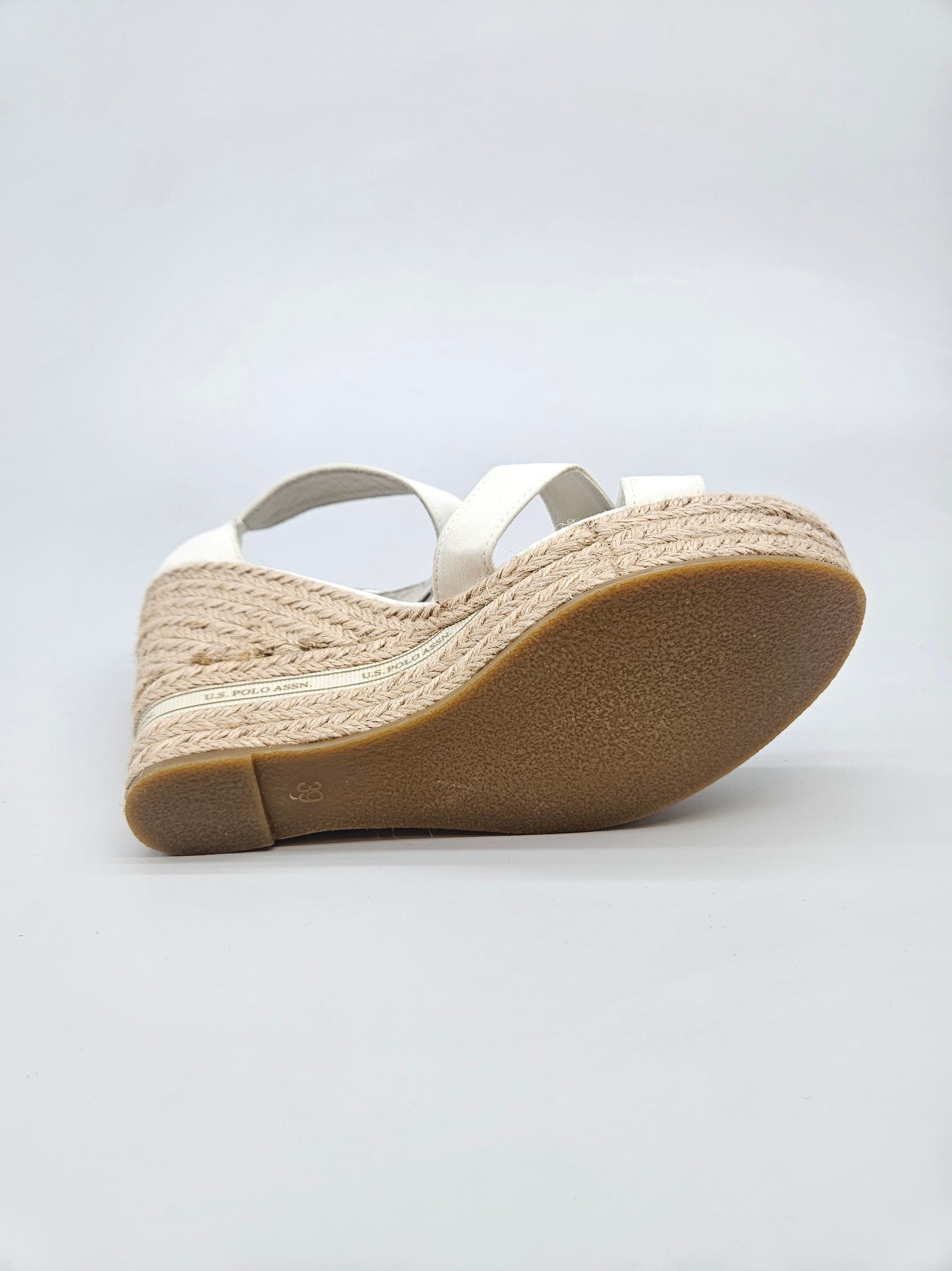 US POLO ORIGINAL SANDALI BR 39