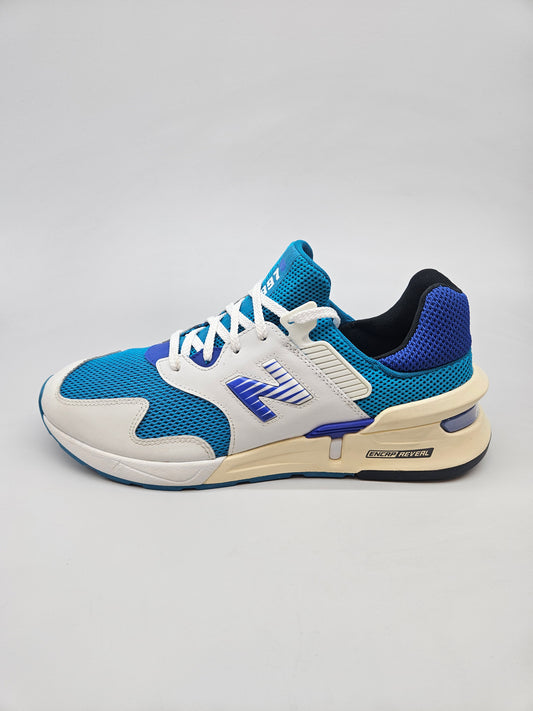 NEW BALANCE ORIGINAL PATIKI BR 46.5