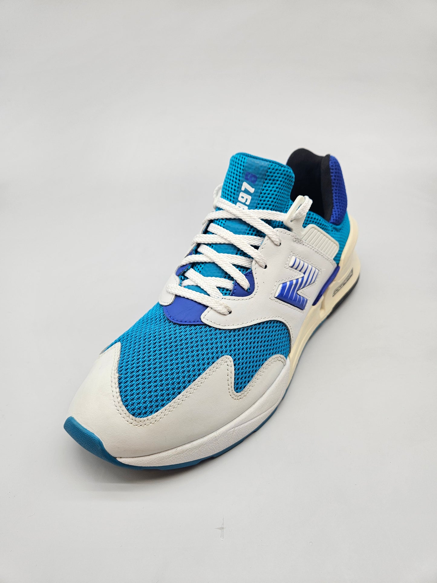 NEW BALANCE ORIGINAL PATIKI BR 46.5