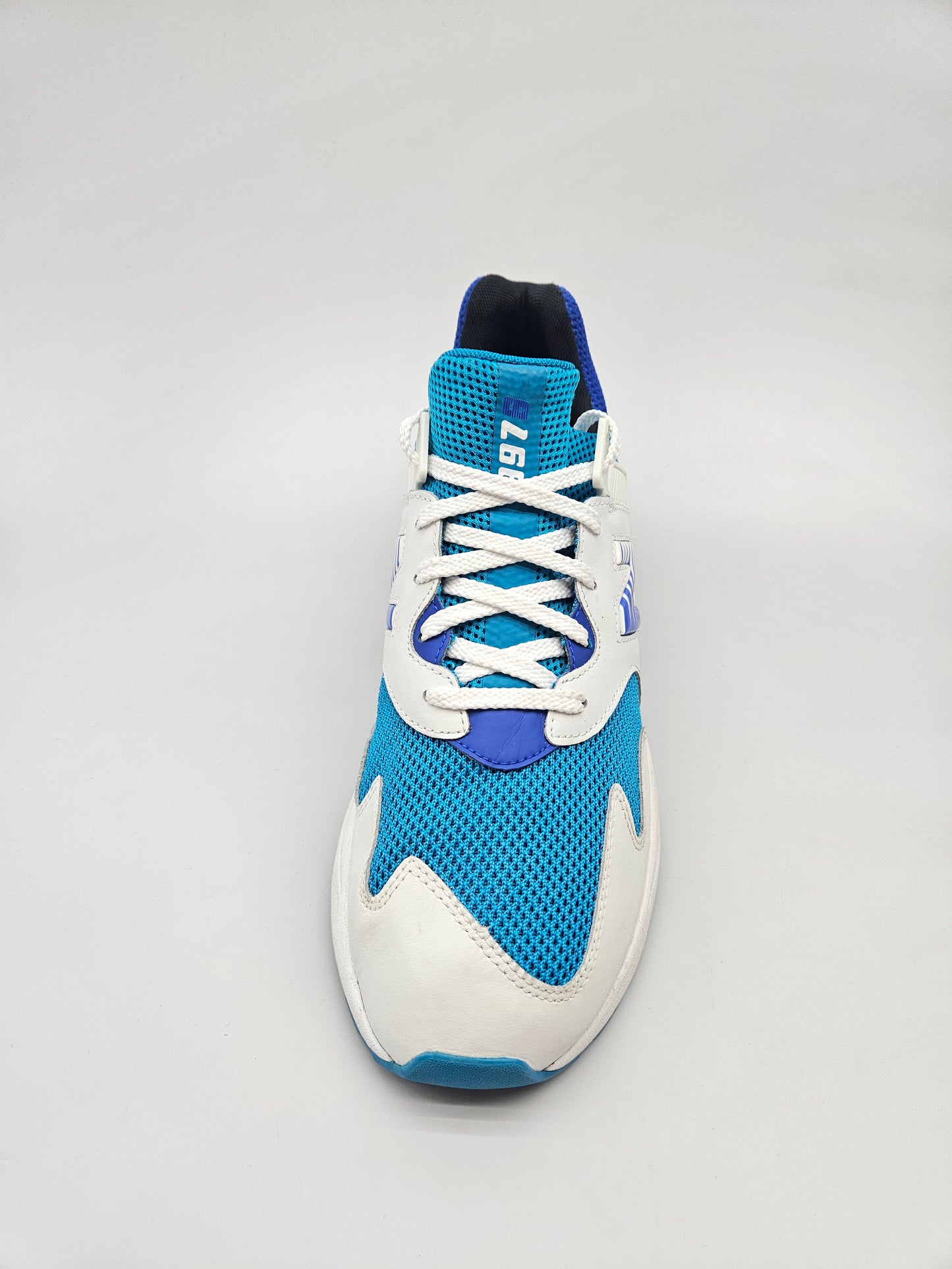 NEW BALANCE ORIGINAL PATIKI BR 46.5