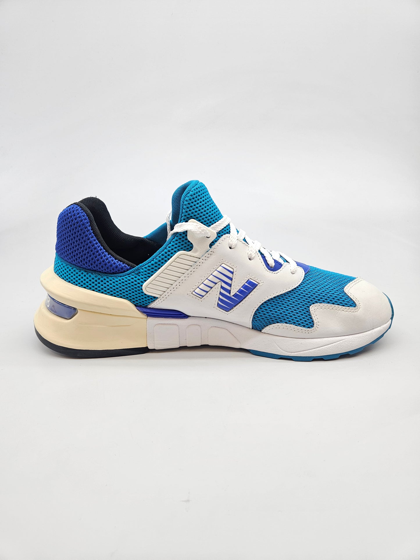 NEW BALANCE ORIGINAL PATIKI BR 46.5
