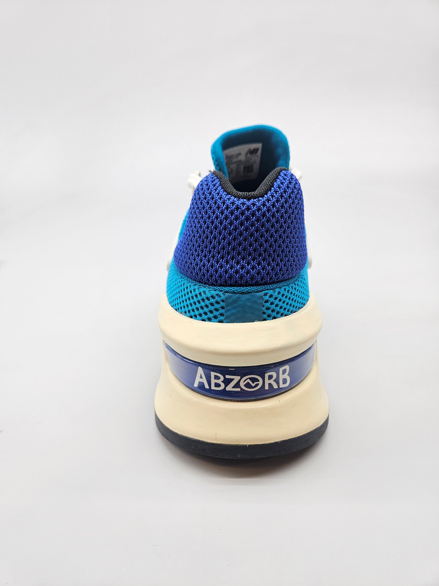 NEW BALANCE ORIGINAL PATIKI BR 46.5