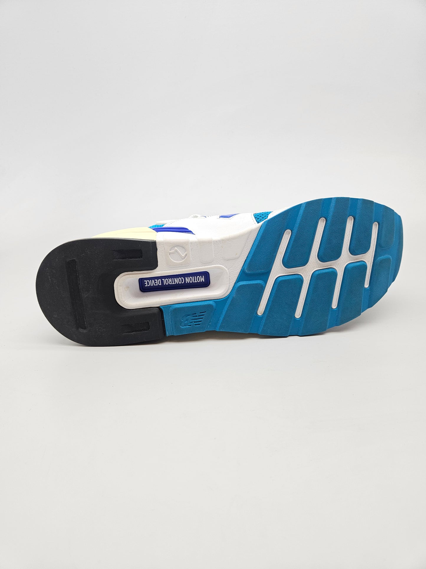 NEW BALANCE ORIGINAL PATIKI BR 46.5