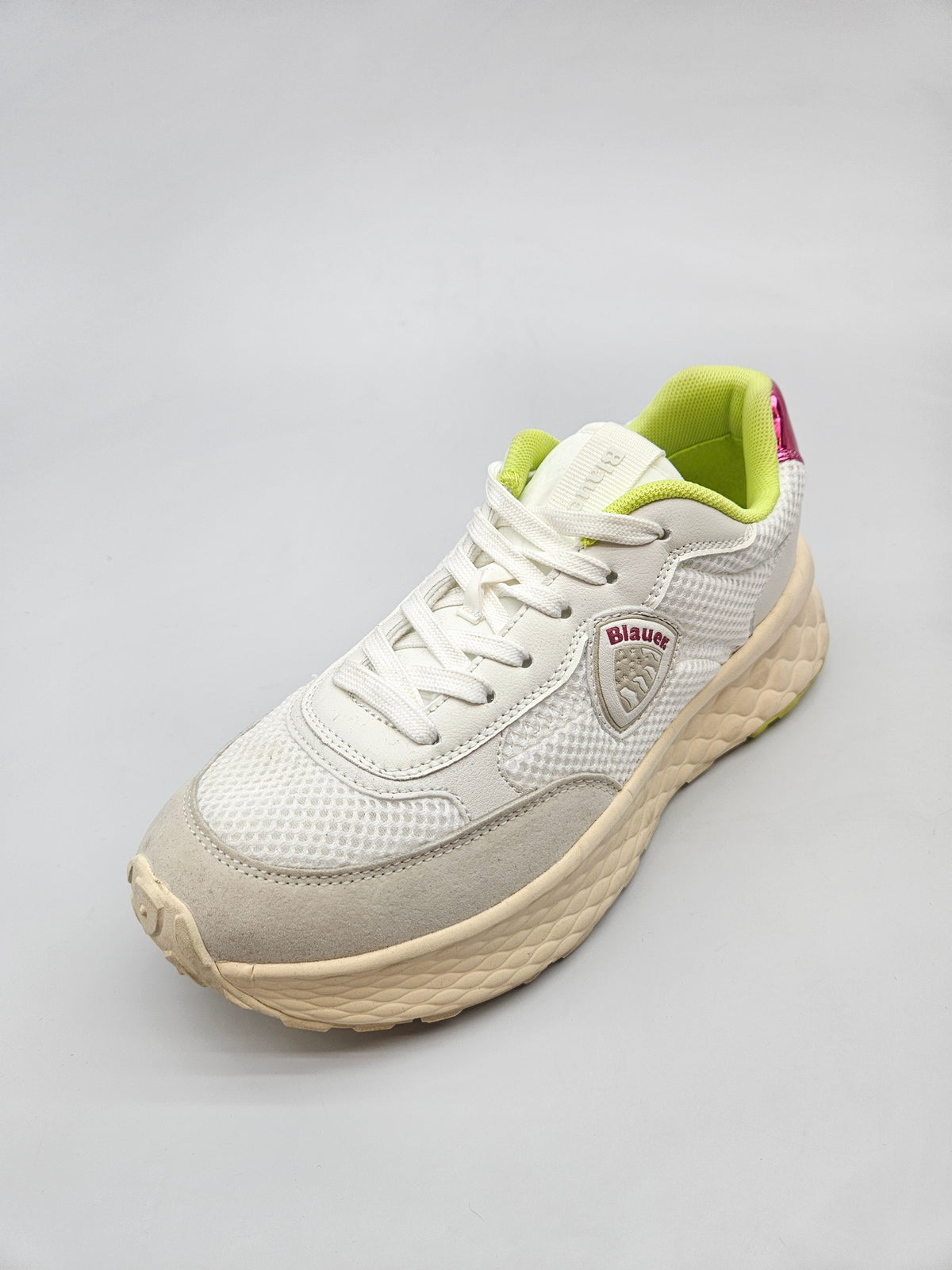 BLAUER ORIGINAL PATIKI BR 38