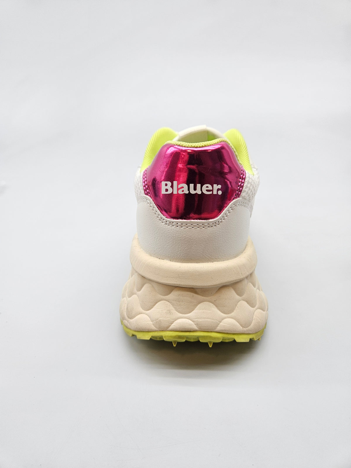 BLAUER ORIGINAL PATIKI BR 38