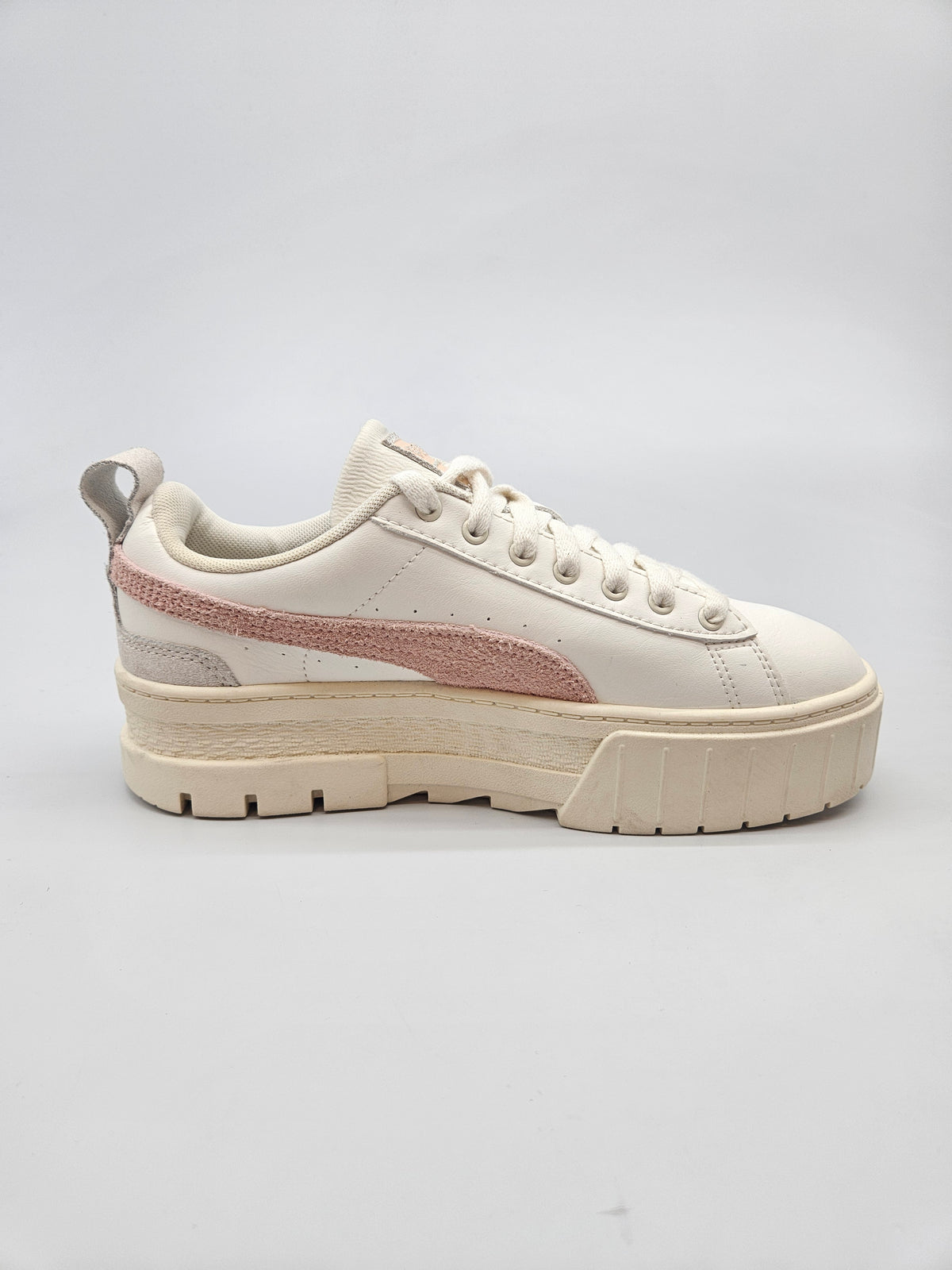 PUMA ORIGINAL PATIKI BR 38