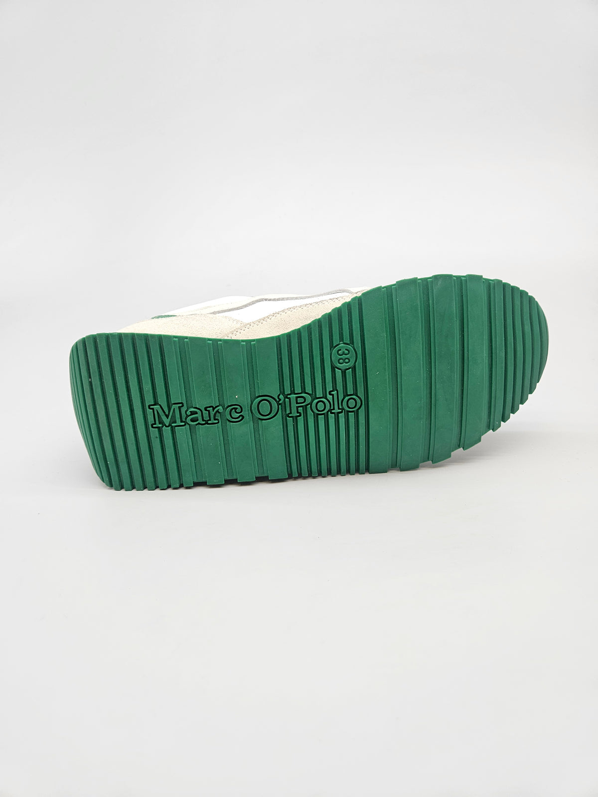 MARCO POLO ORIGINAL PATIKI BR 38