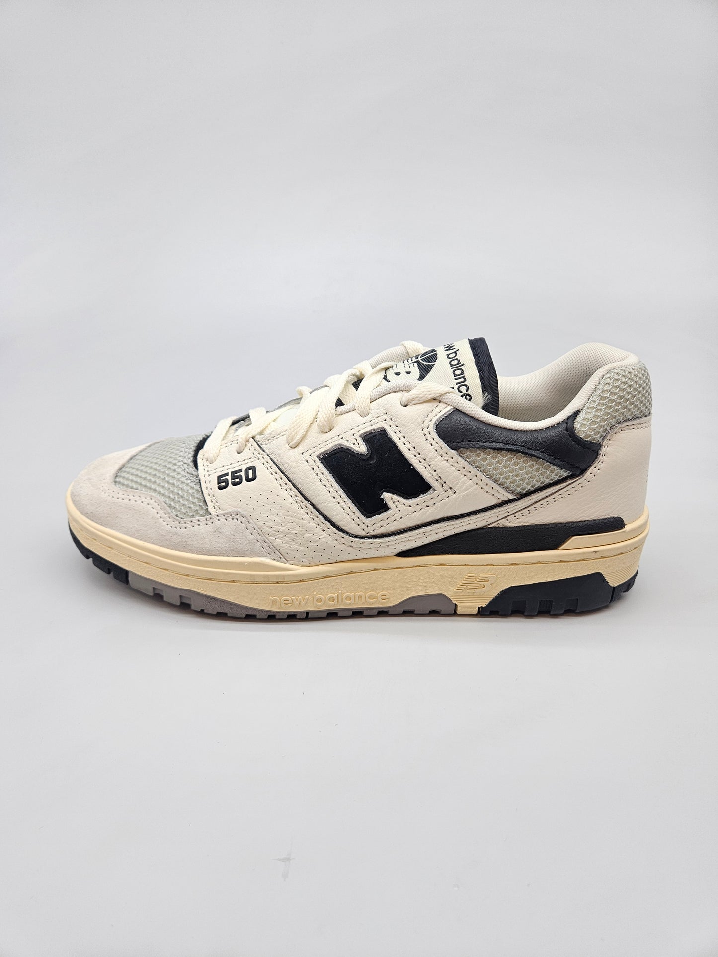 NEW BALANCE ORIGINAL PATIKI BR 40.5